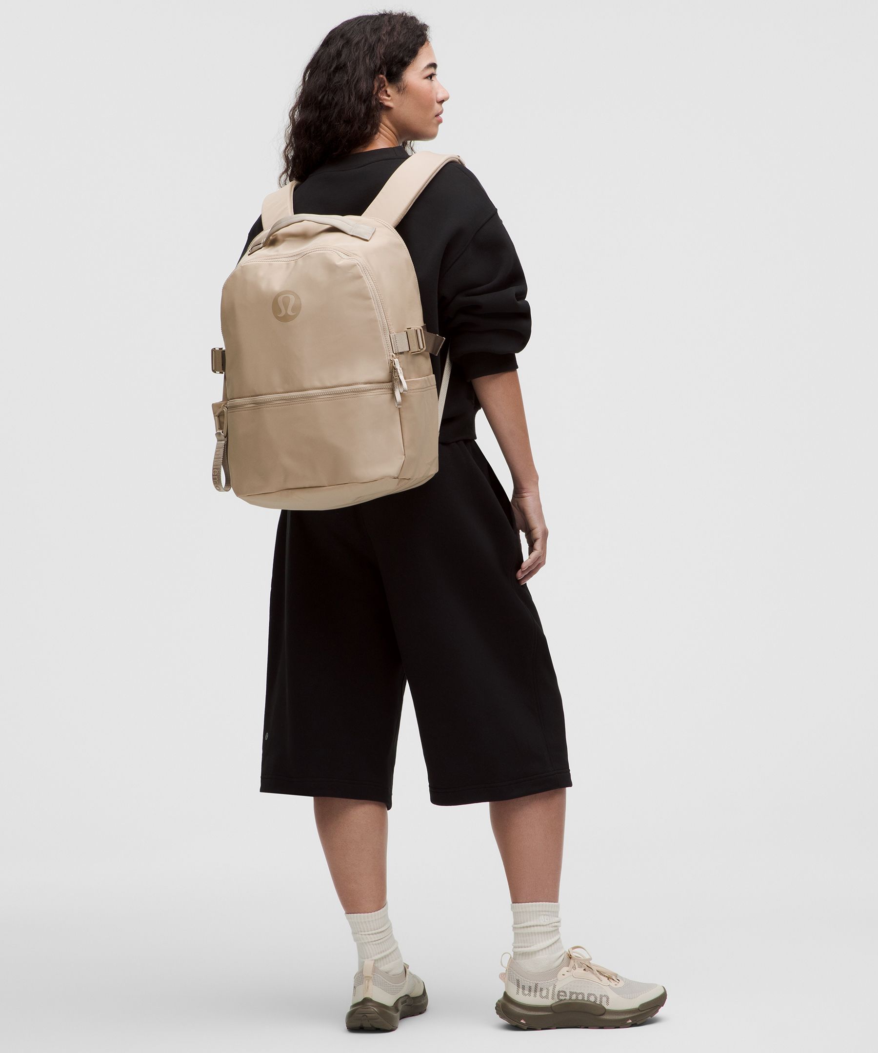 Grand sac à dos New Crew 30 l