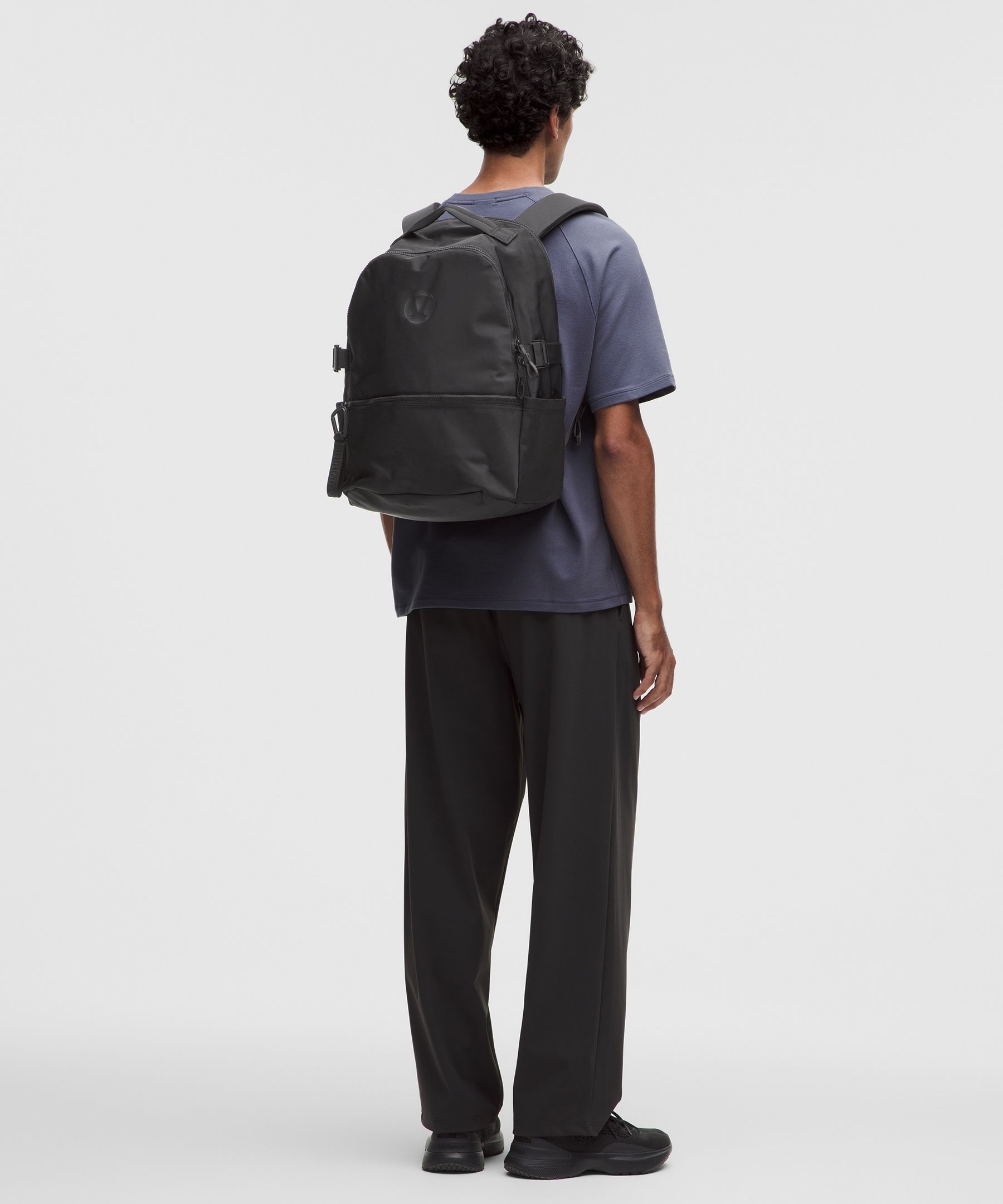 New Crew Backpack Large 30L