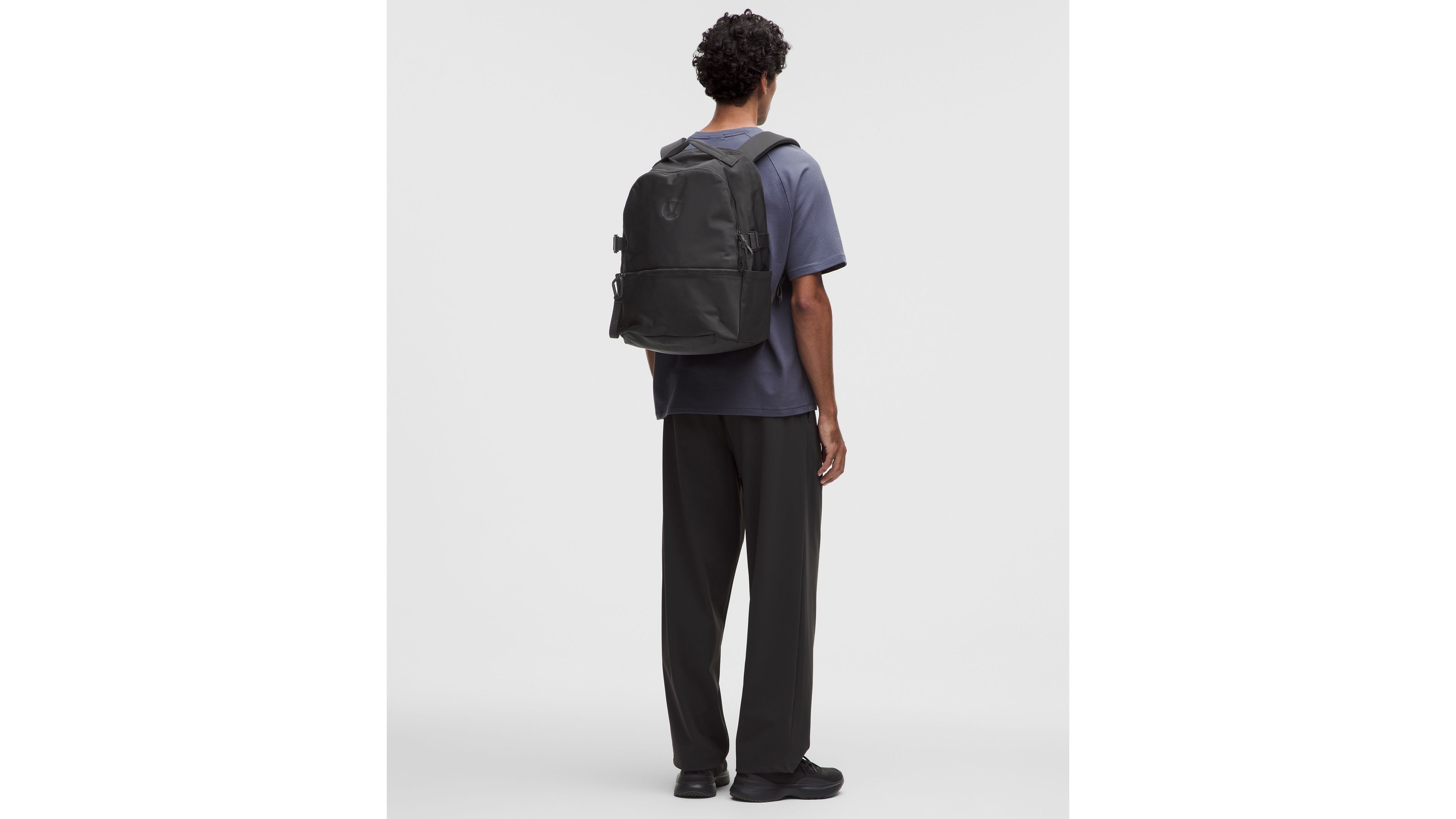 New Crew Backpack Large 30L