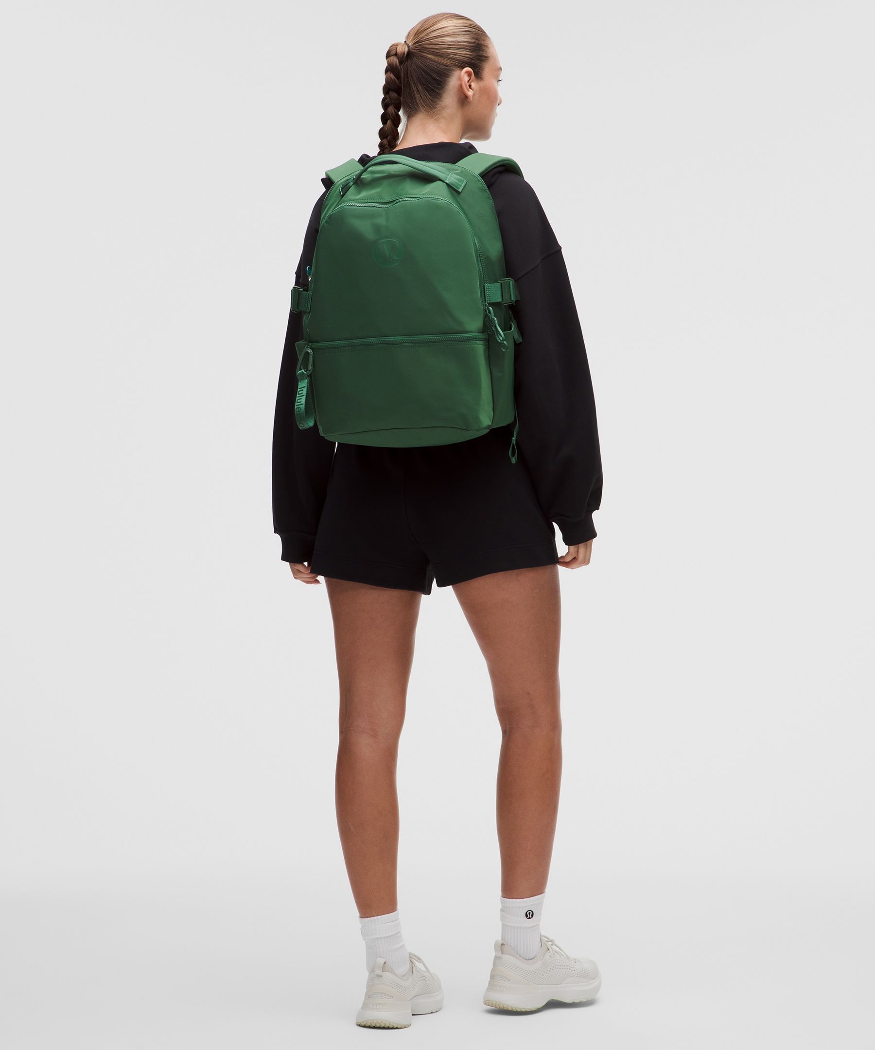 Sac &agrave; dos New Crew 30L