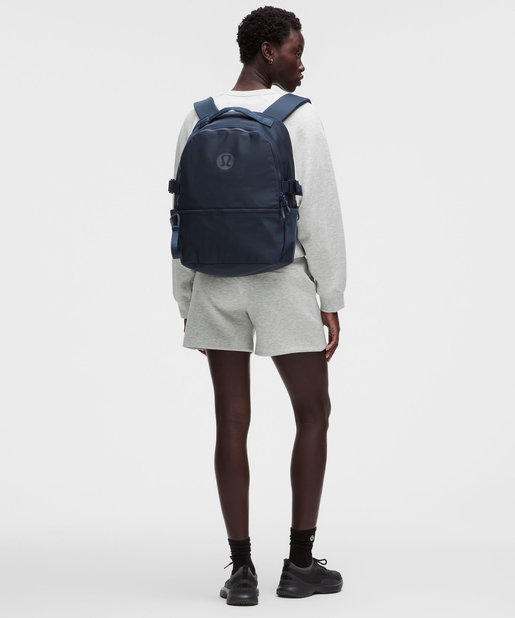 Sac &agrave; dos New Crew 30L