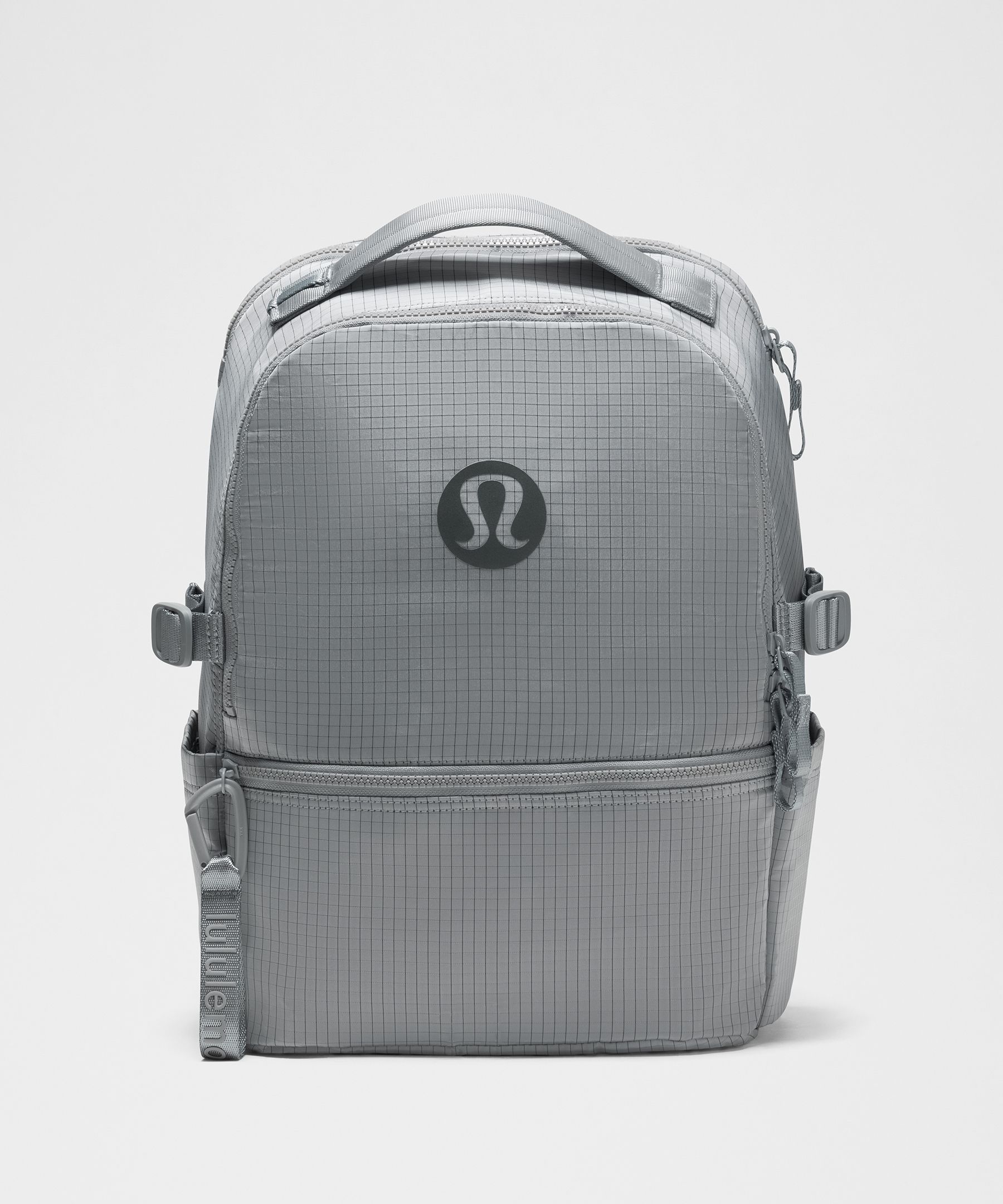 New Crew Backpack 22L *Ripstop