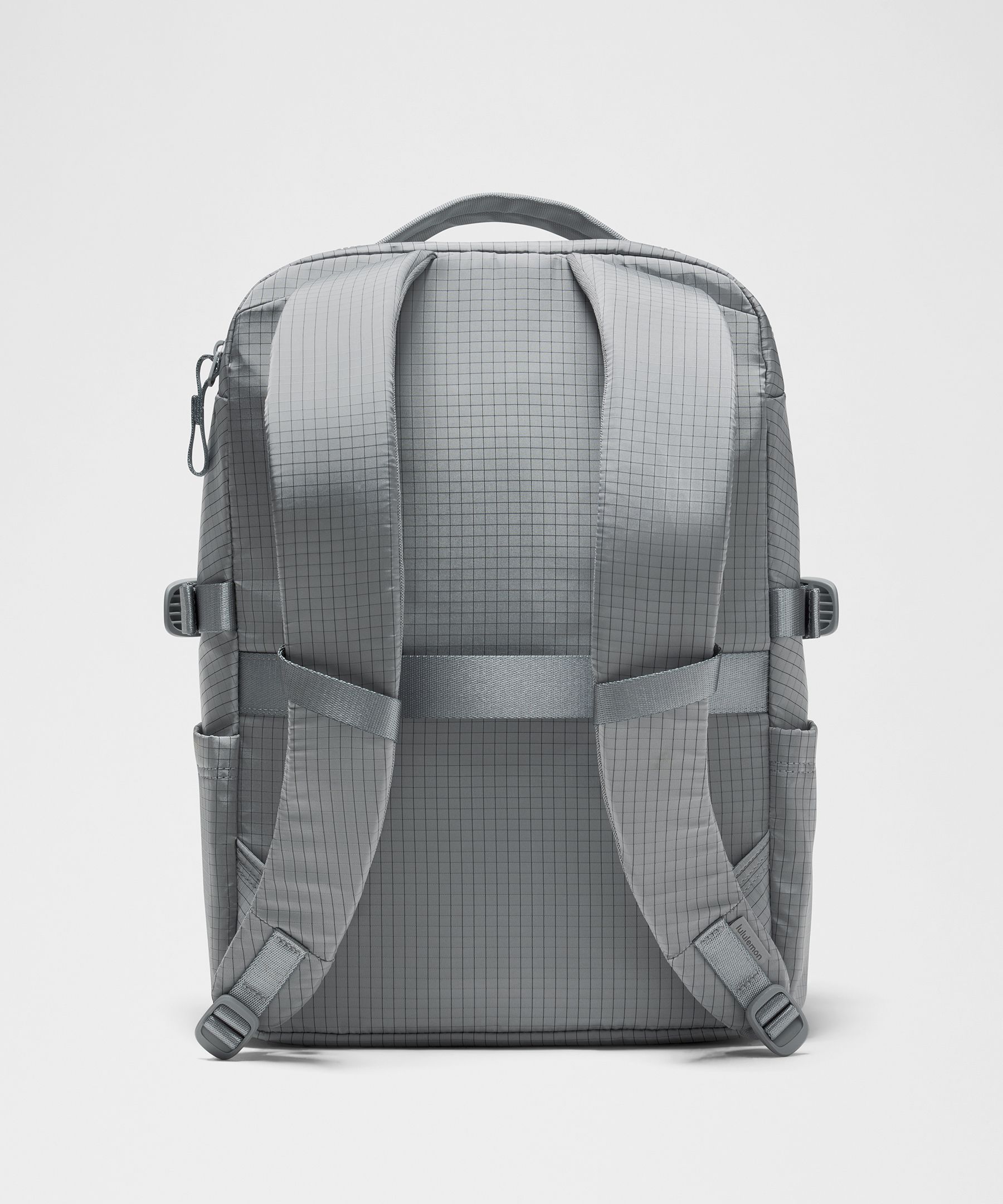 New Crew Backpack 22L *Ripstop