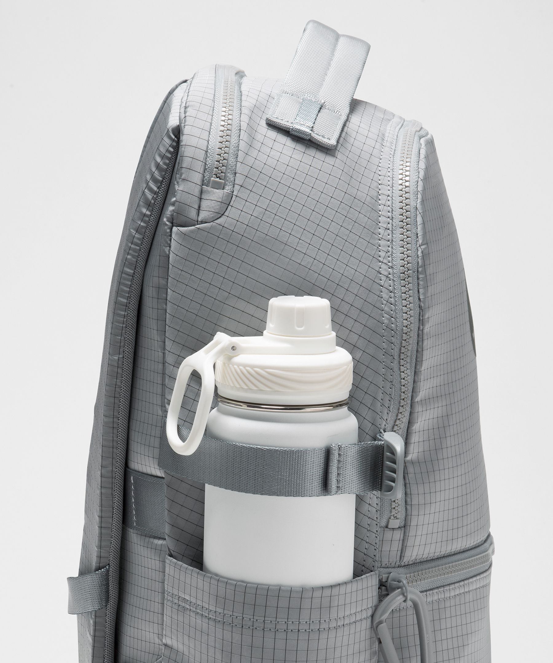 New Crew Backpack 22L *Ripstop