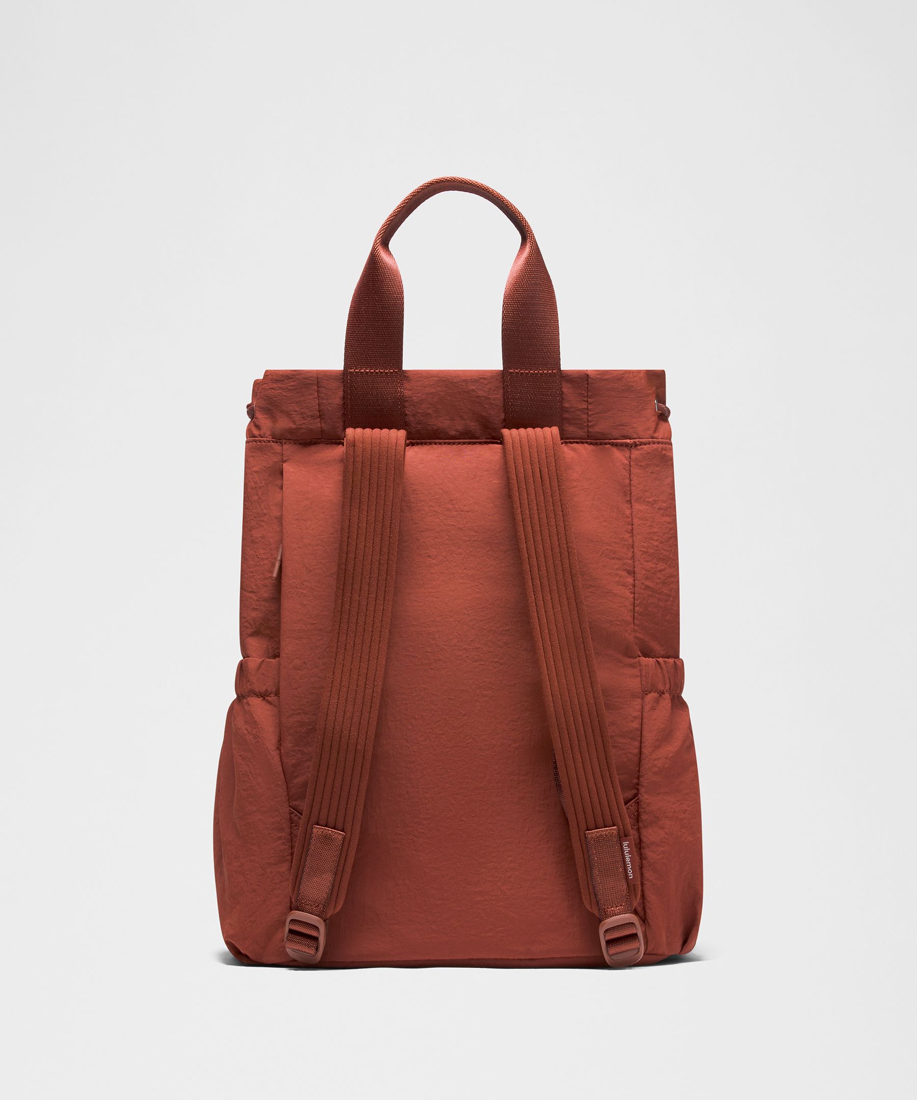 2-in-1 Drawstring Bucket Bag