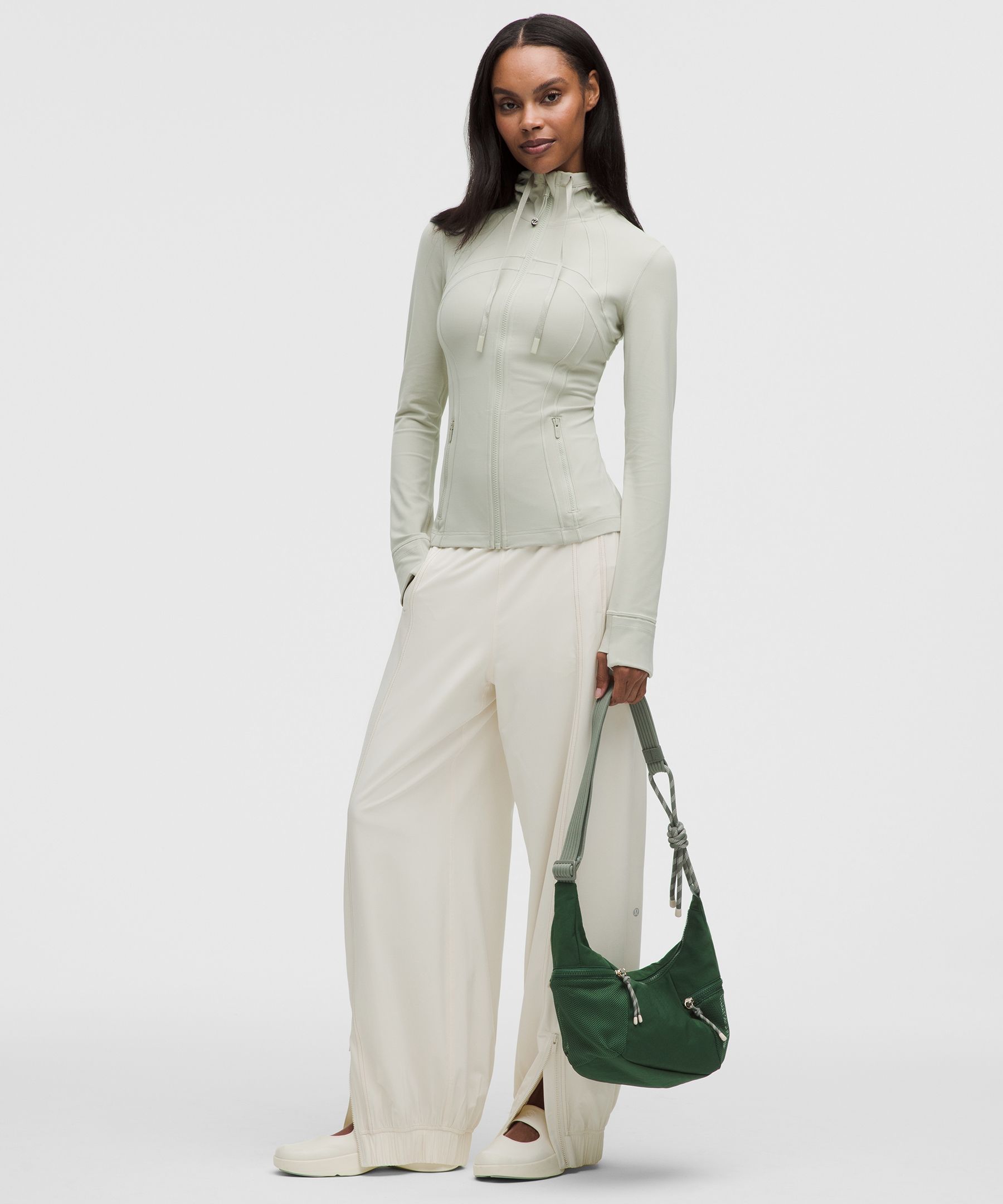 Slouchy Sling Bag 6L