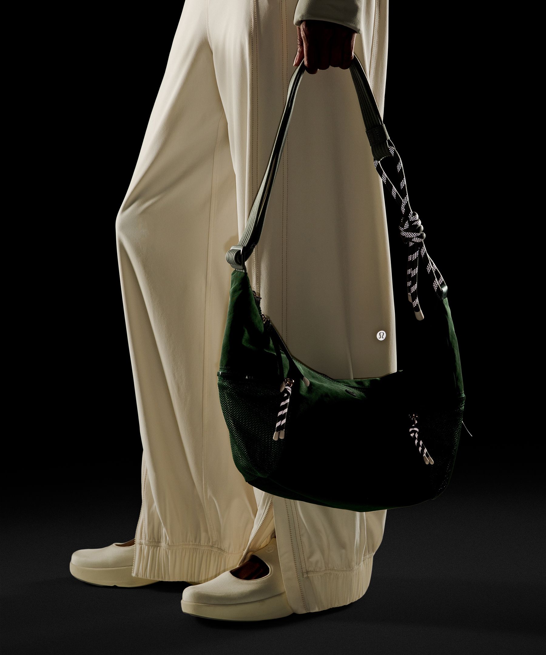 Slouchy Sling Bag 6L