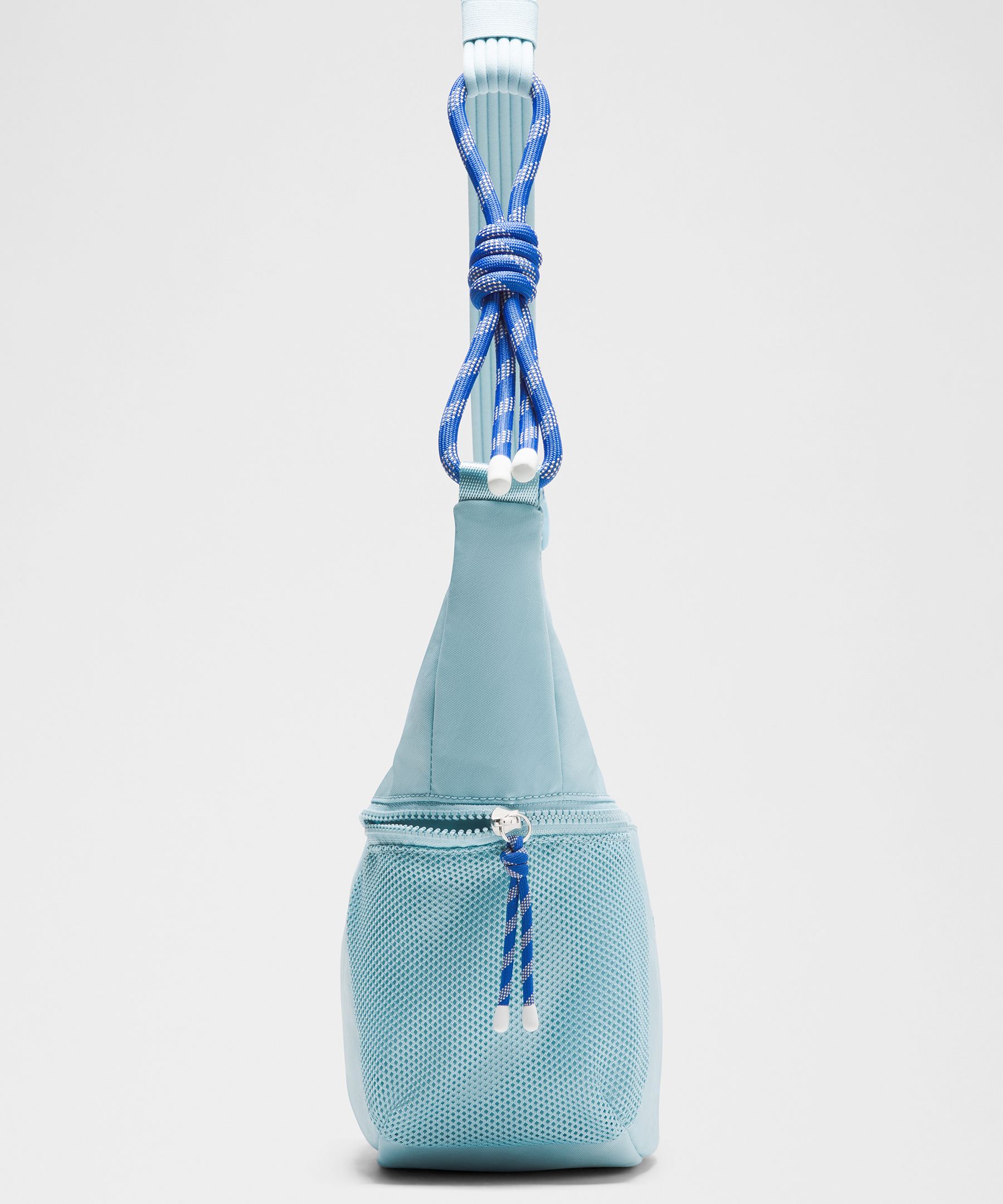 スラウチー スリングバッグ 6L *パラコード