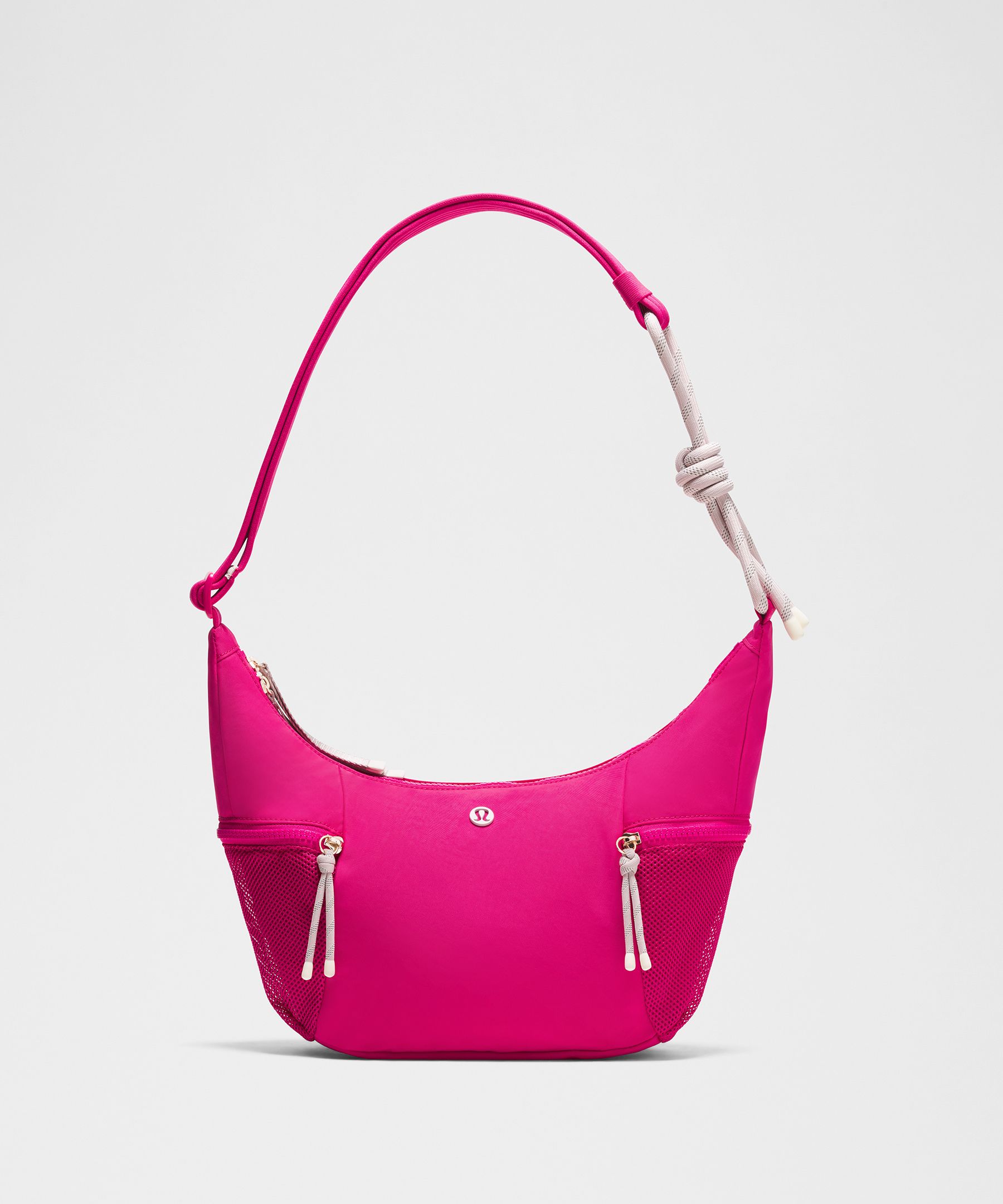 Slouchy Sling Bag 6L *Paracord | lululemon SG