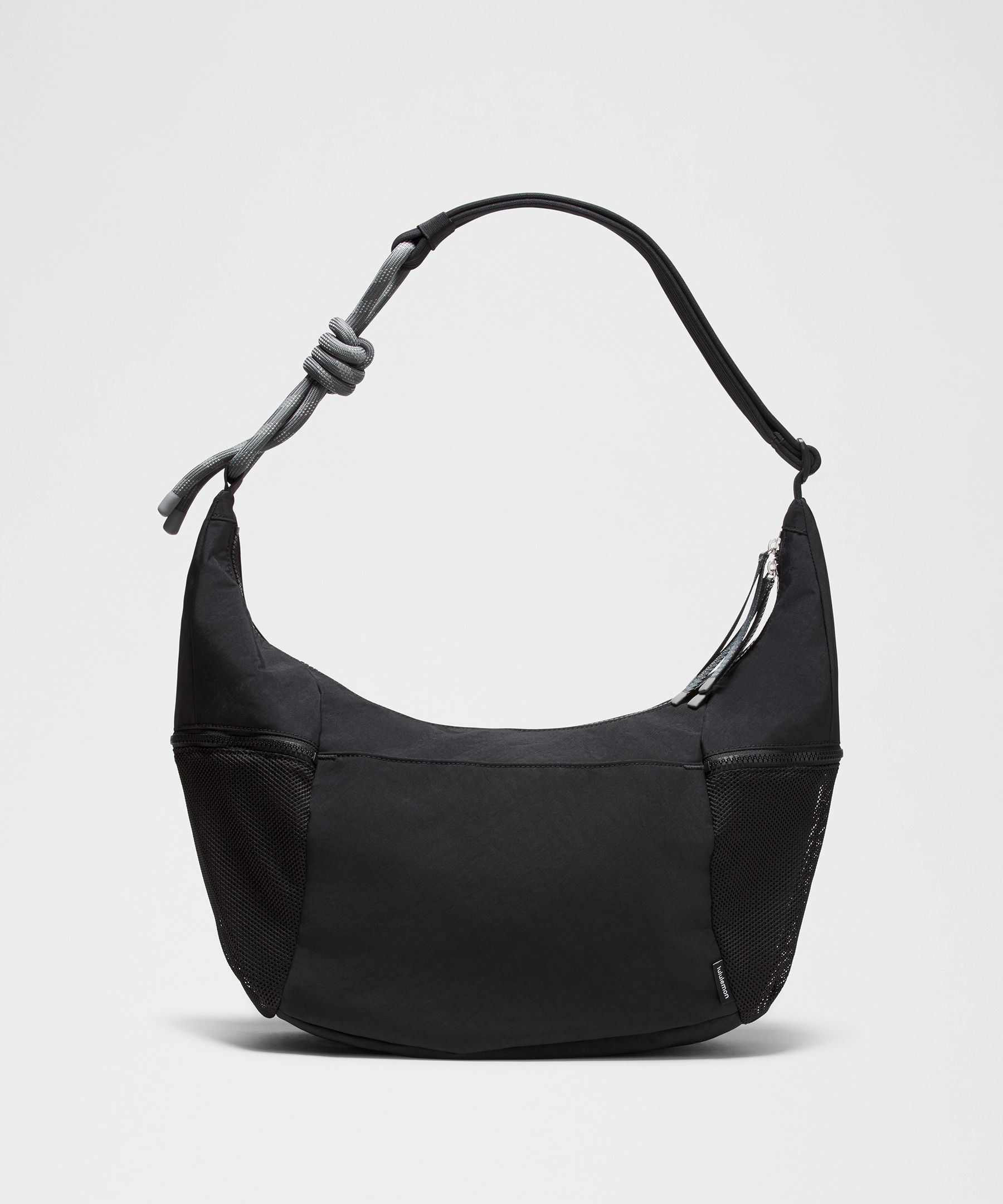 Grand sac &agrave; bandouli&egrave;re souple 13L *Paracorde