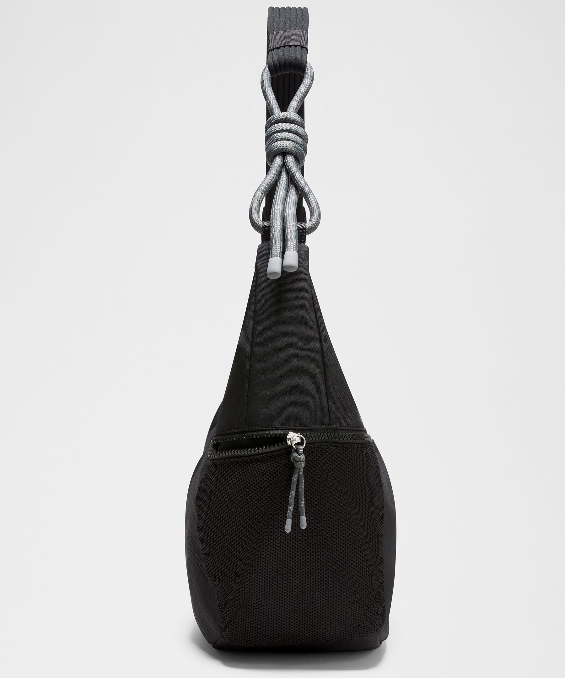 Grand sac &agrave; bandouli&egrave;re souple 13L *Paracorde
