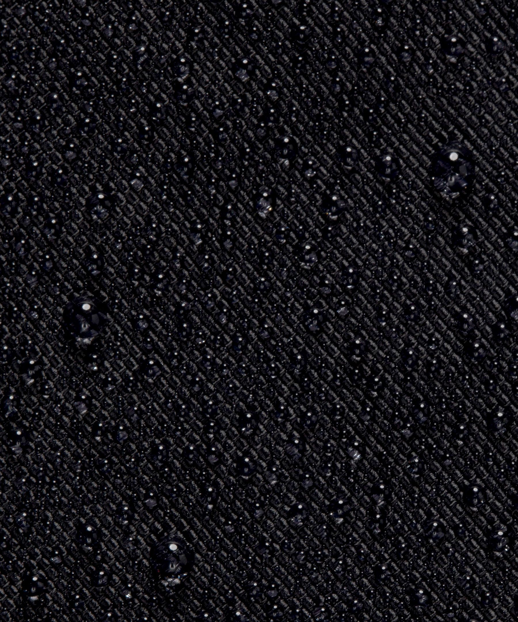 Grand sac &agrave; bandouli&egrave;re souple 13L *Paracorde
