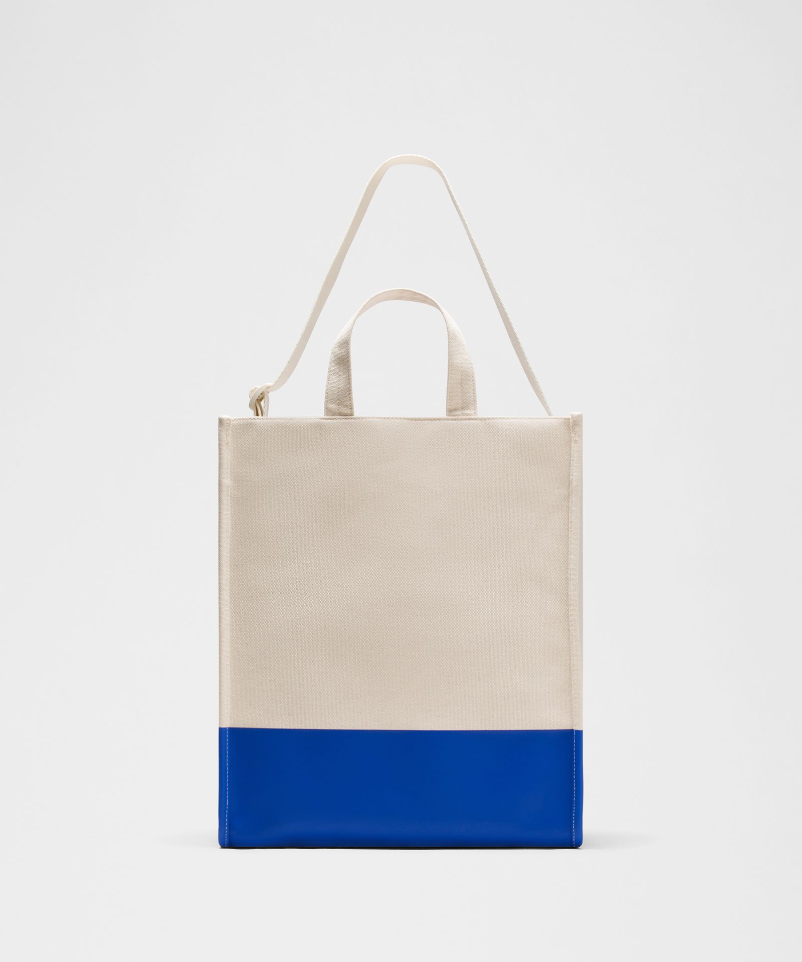 Сумка-шопер Lululemon Canvas Market объёмом 19 л — фото 3