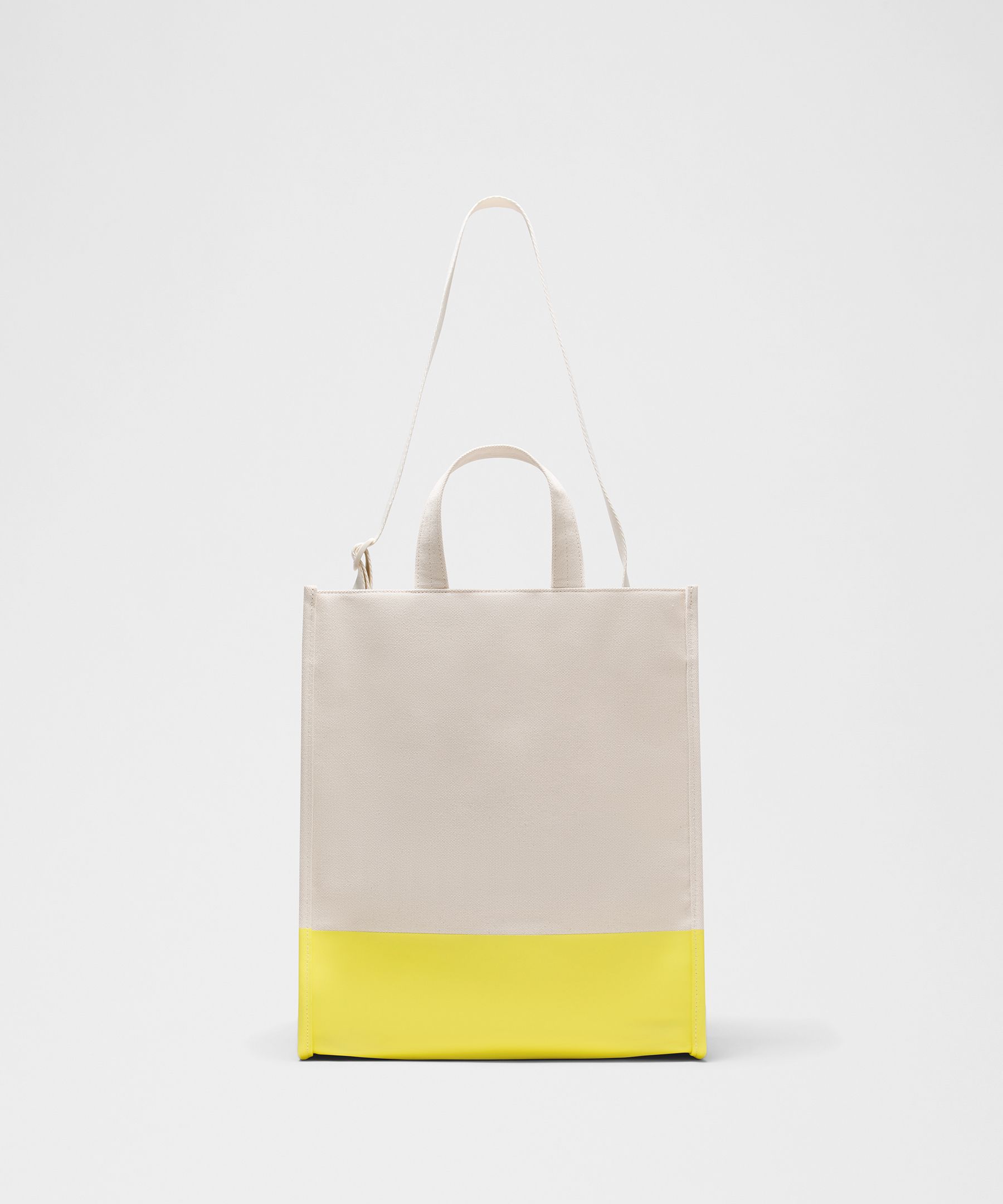 Canvas Market Tote Bag 19L
