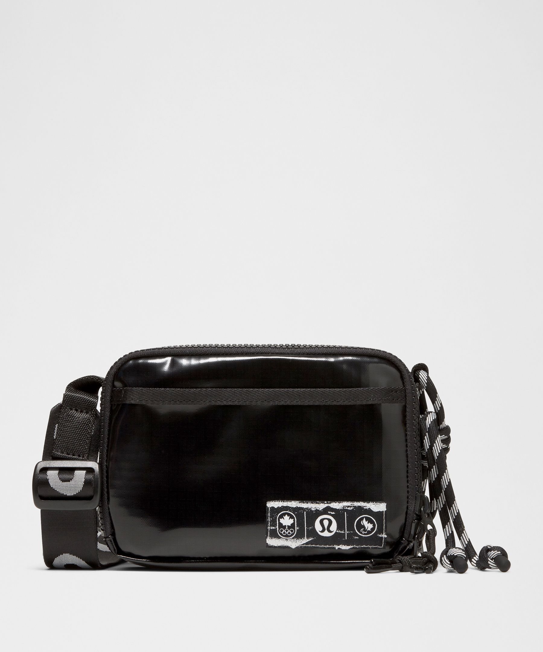 Team Canada Future Legacy Easy Access Ripstop Bag 1.5L 