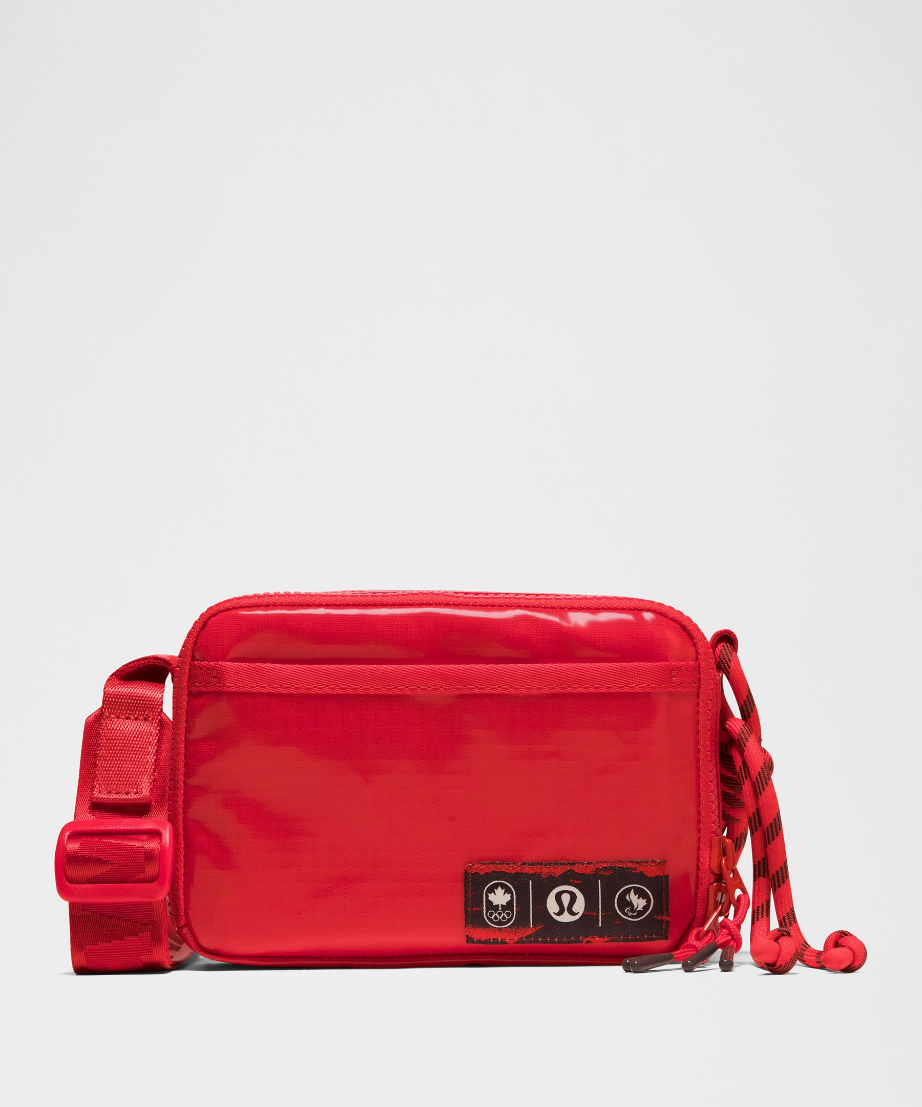 Team Canada Future Legacy Easy Access Ripstop Bag 1.5L 