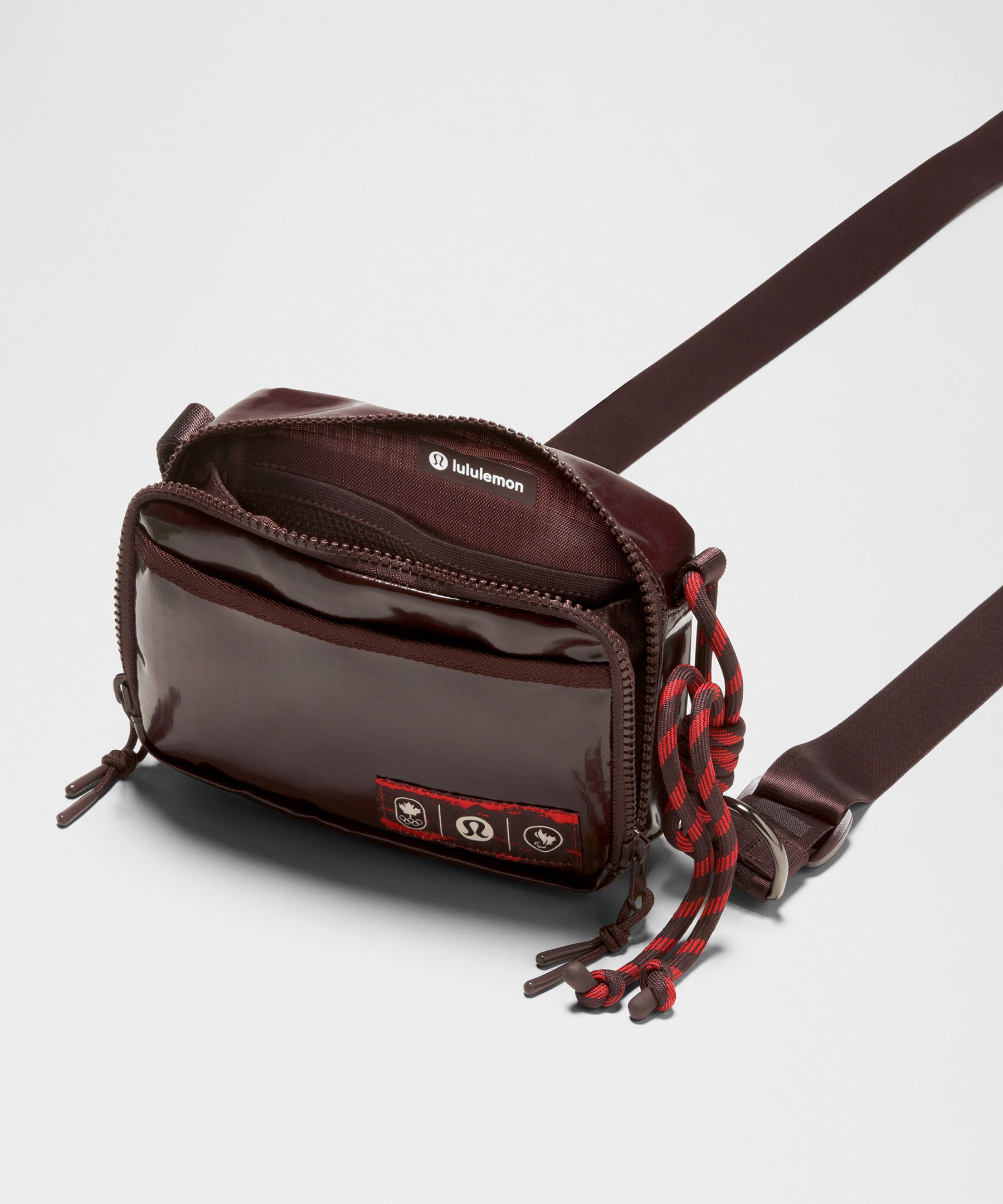 Passport Crossbody Bags | lululemon