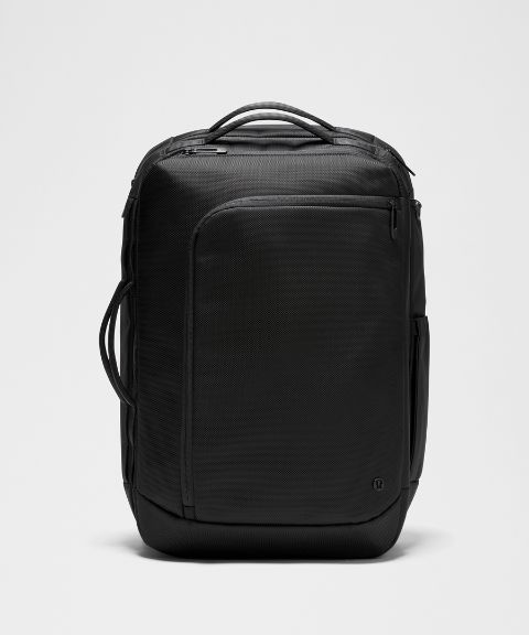 Рюкзак Lululemon Cruiser Travel объёмом 35 л