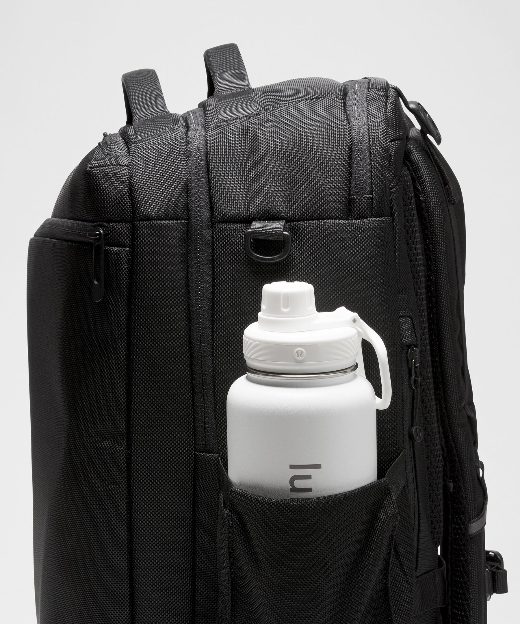 Cruiser Travel Backpack 35L