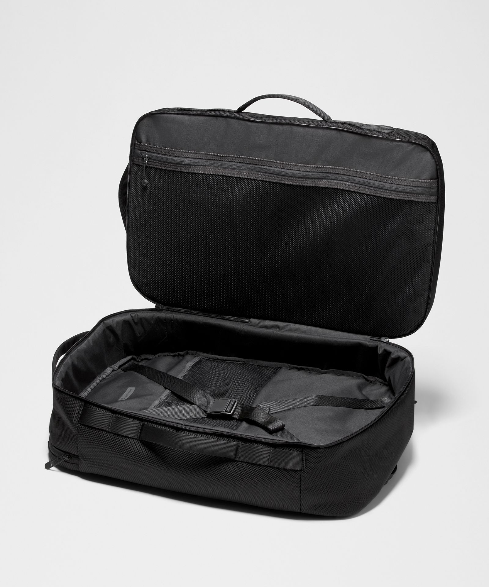 Рюкзак Lululemon Cruiser Travel объёмом 35 л — фото 6
