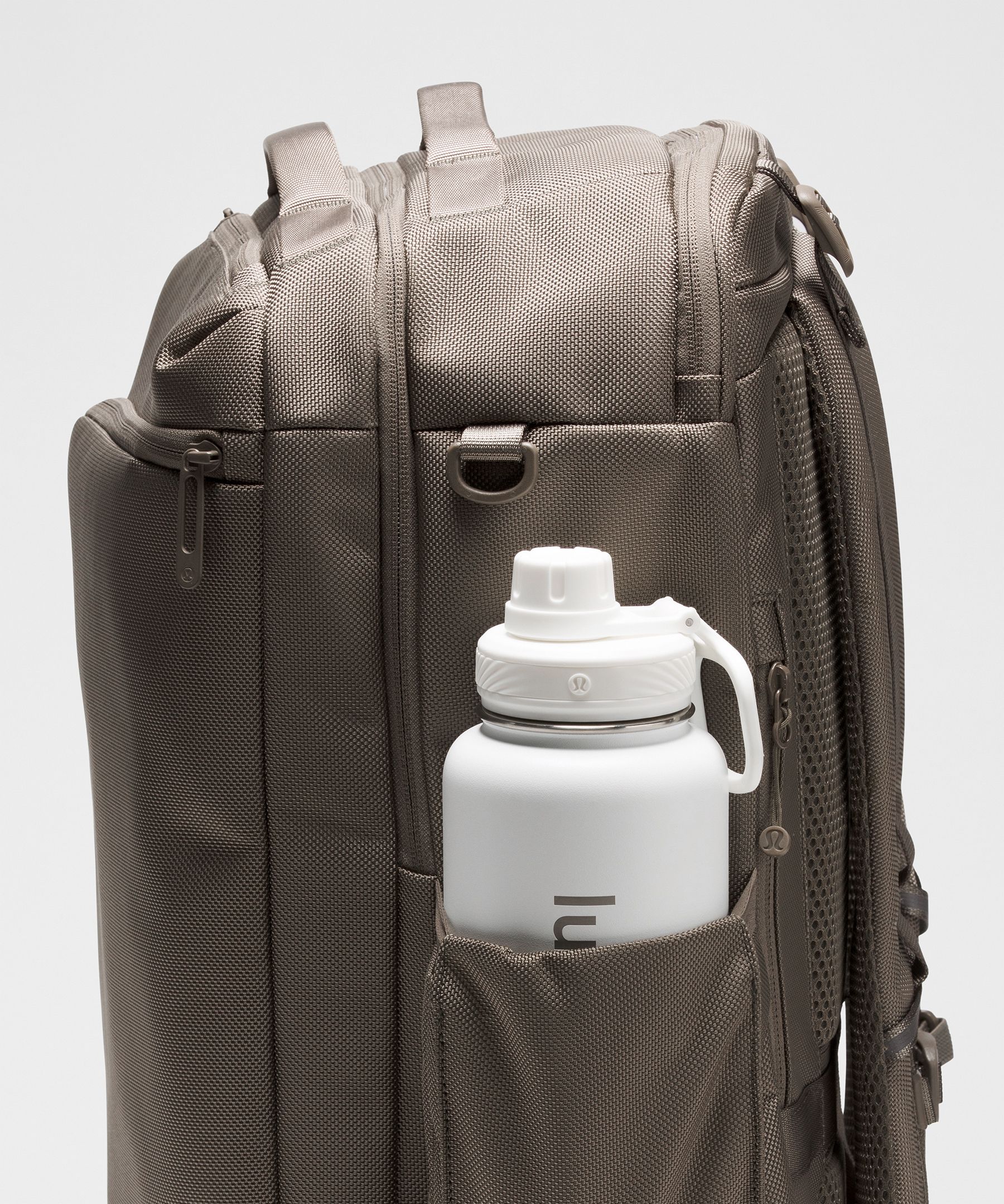 Cruiser Travel Backpack 35L