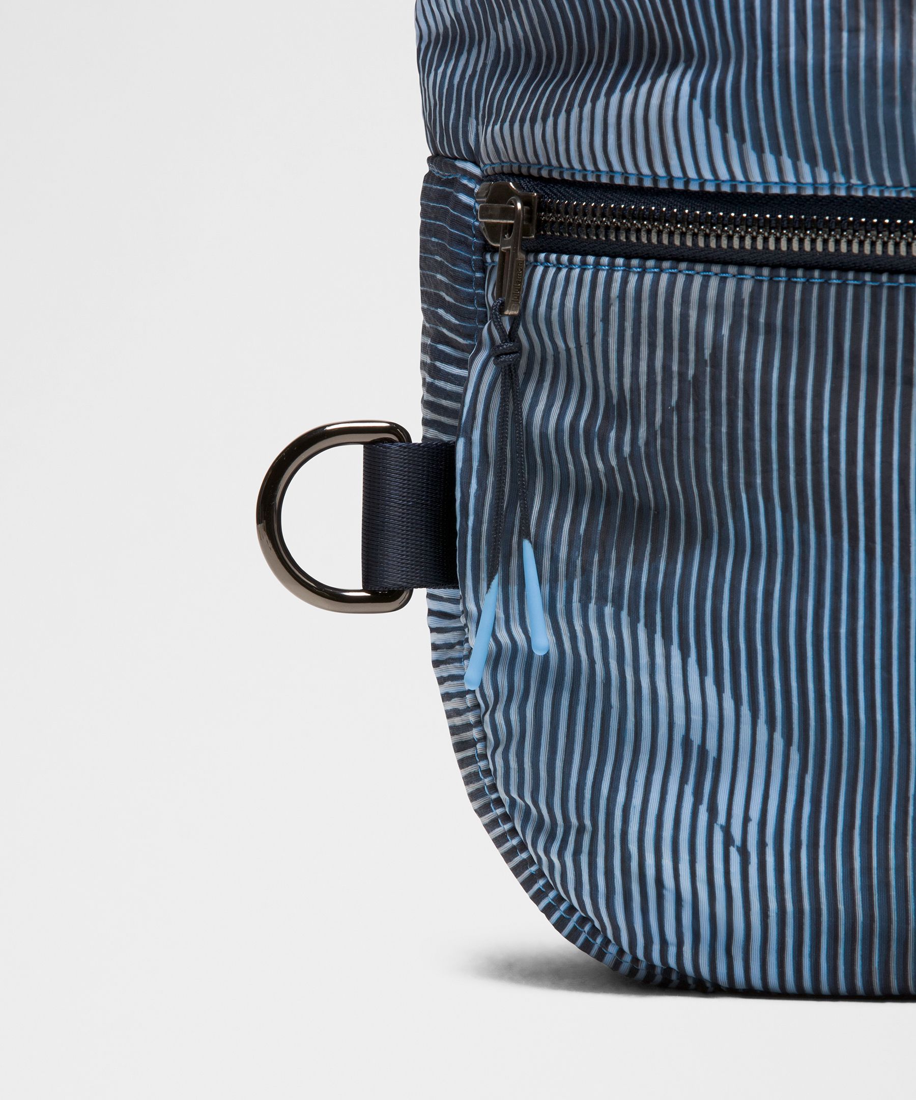 Rolltop Crossbody Bag 5.5L *SLNSH Collection
