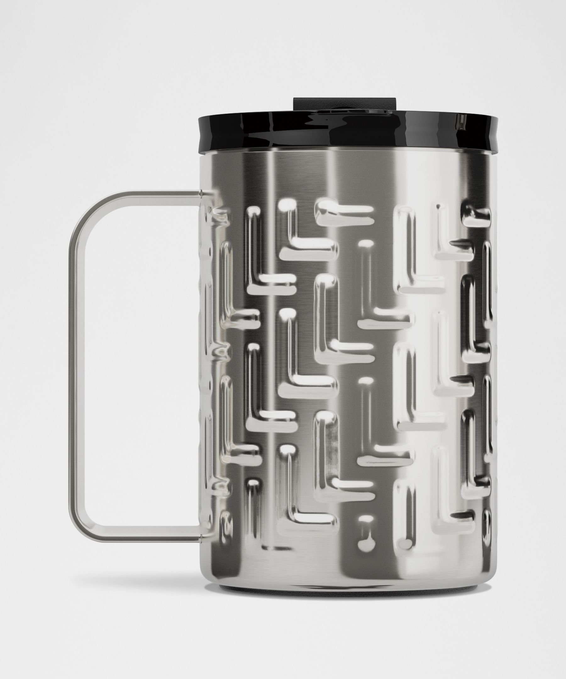 Insulated Mug 12oz 