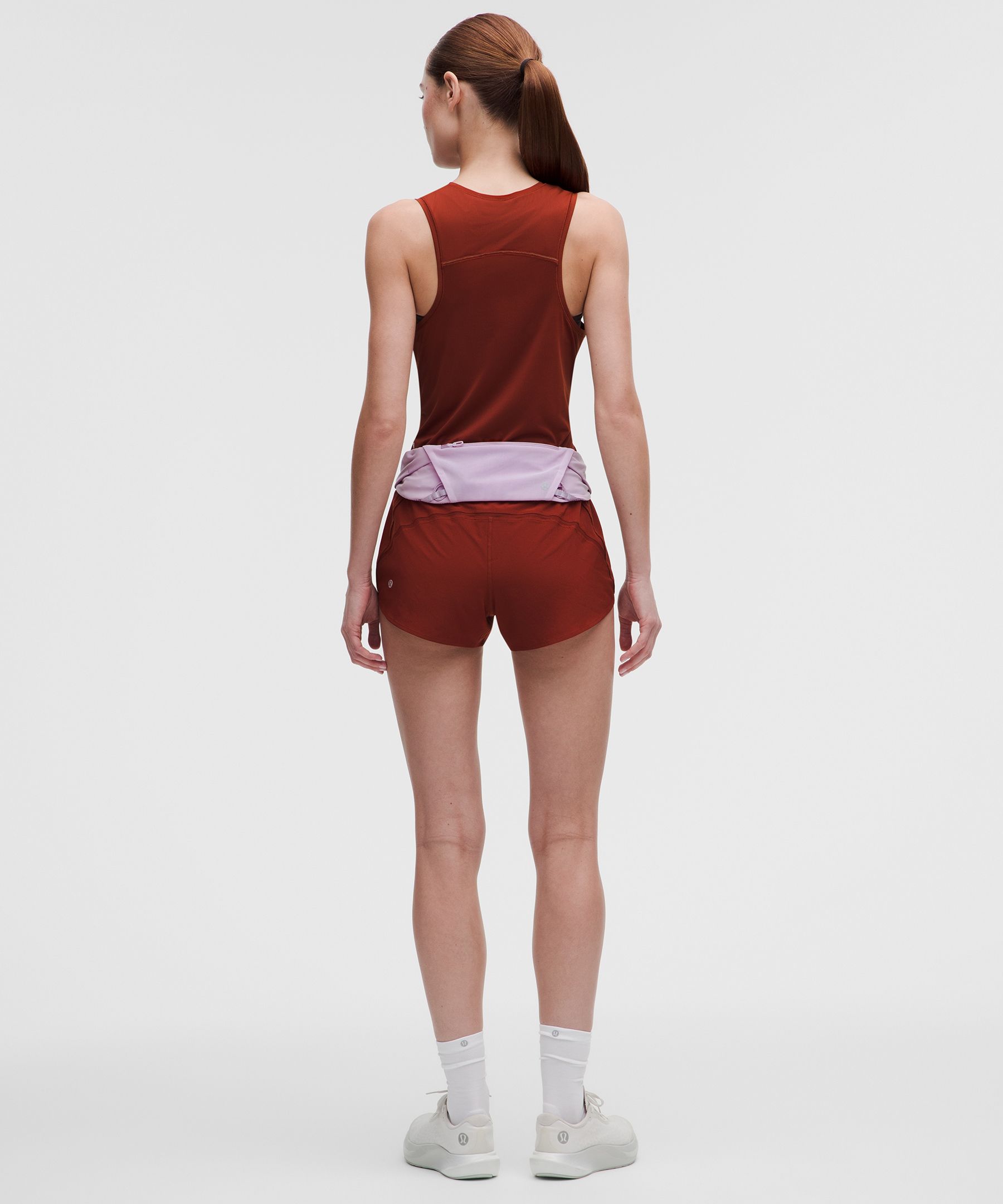 Ceinture de running Fast and Free