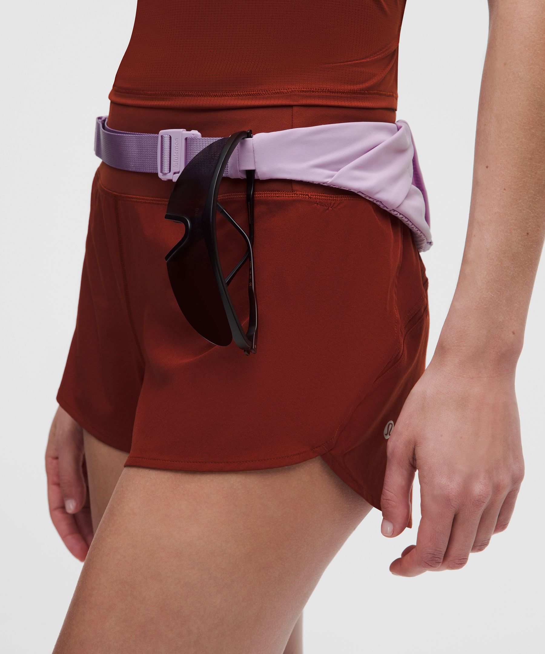 Ceinture de running Fast and Free