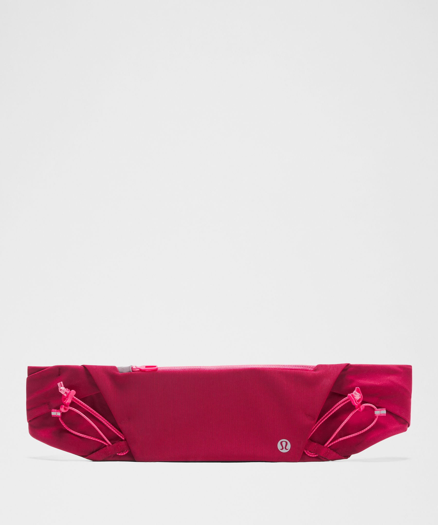 Fast and Free Distance Running Belt