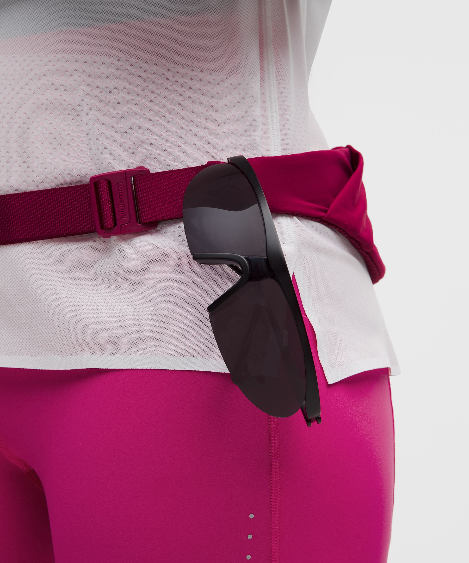 Ceinture de running Fast and Free