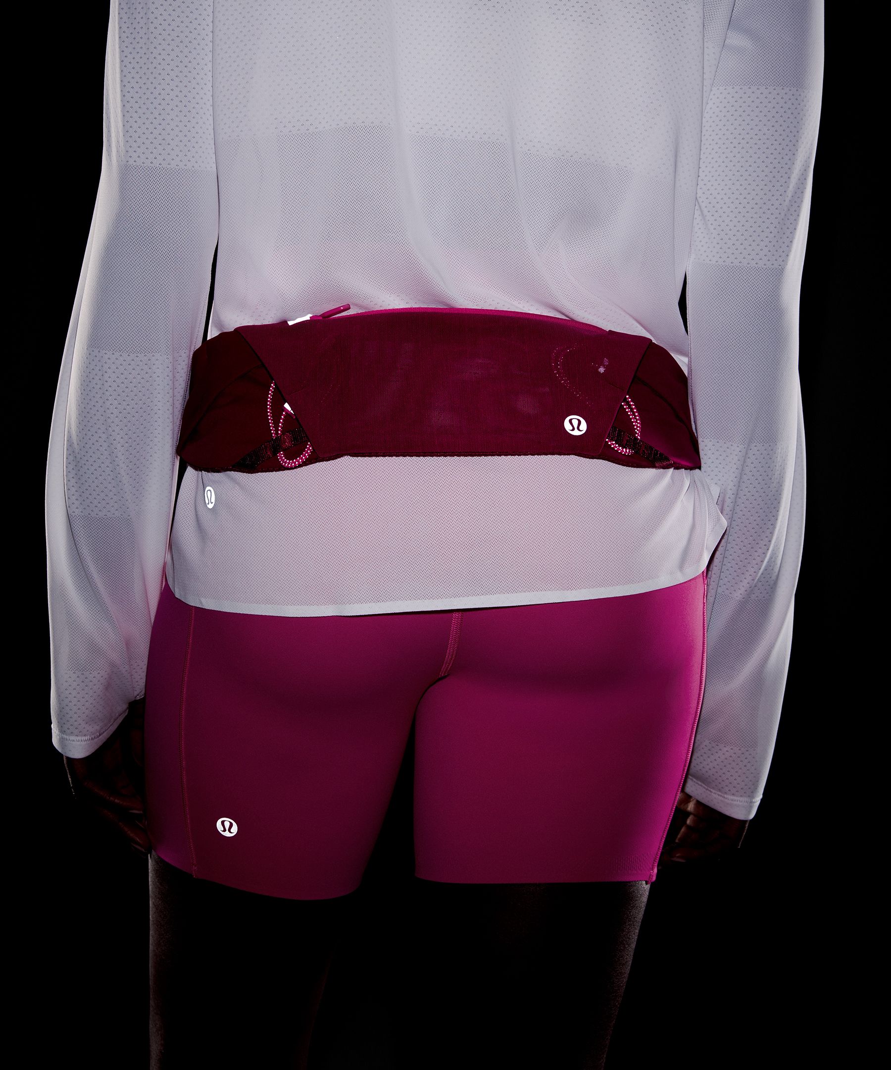 Ceinture de running Fast and Free