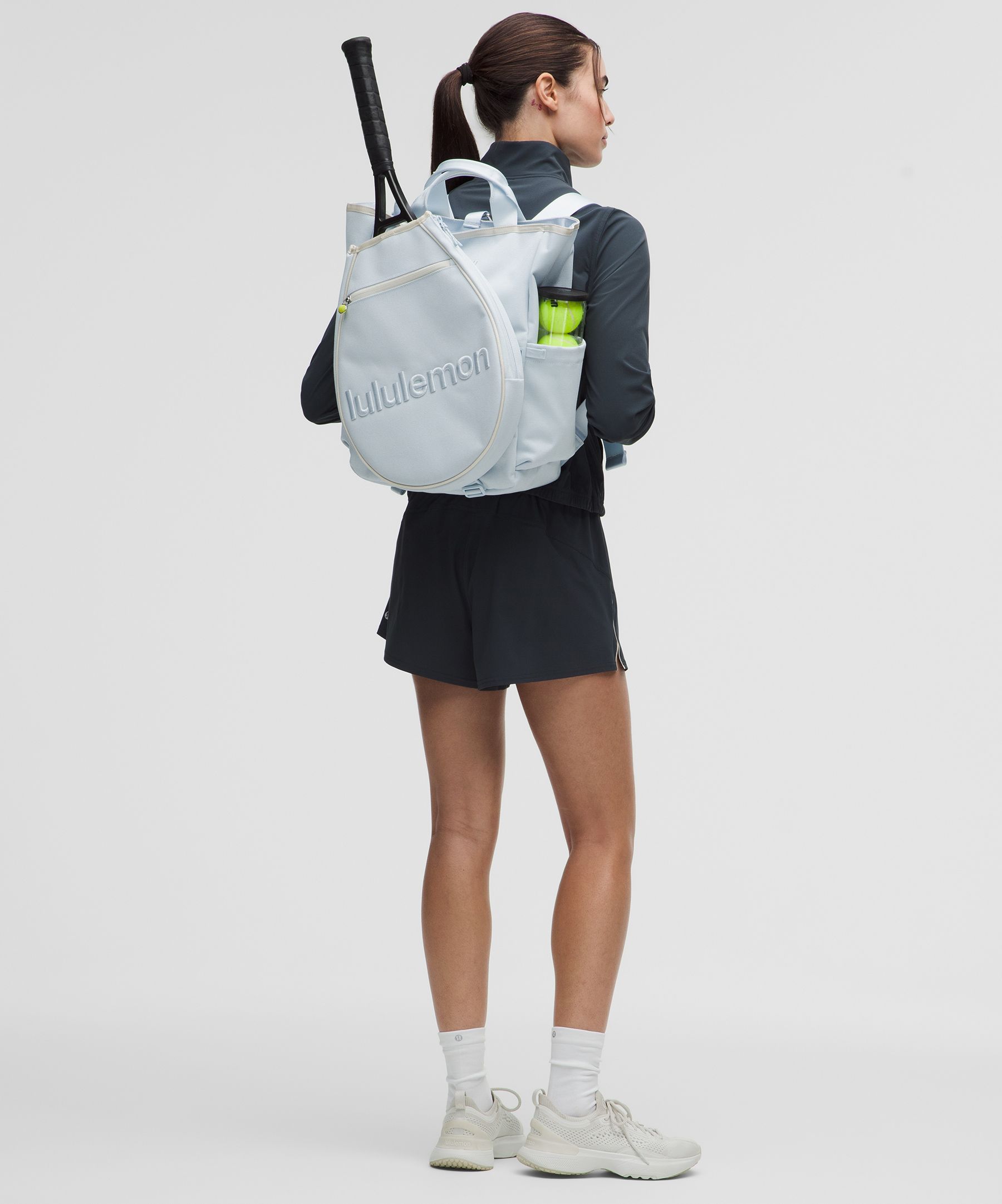 Racket Bag 19L