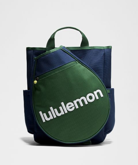 Сумка для ракеток Lululemon Racket 19 л