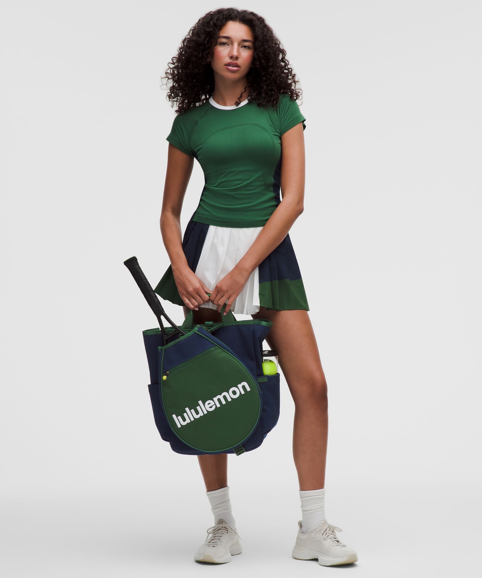Сумка для ракеток Lululemon Racket 19 л — фото 2