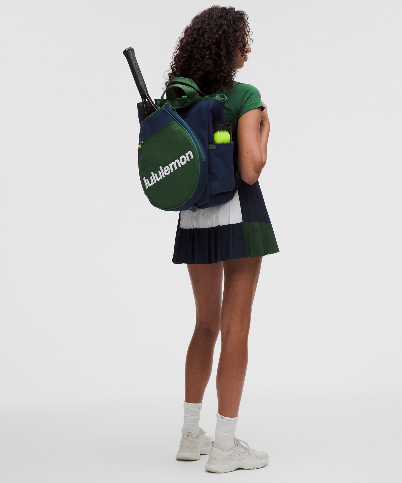 Сумка для ракеток Lululemon Racket 19 л — фото 4