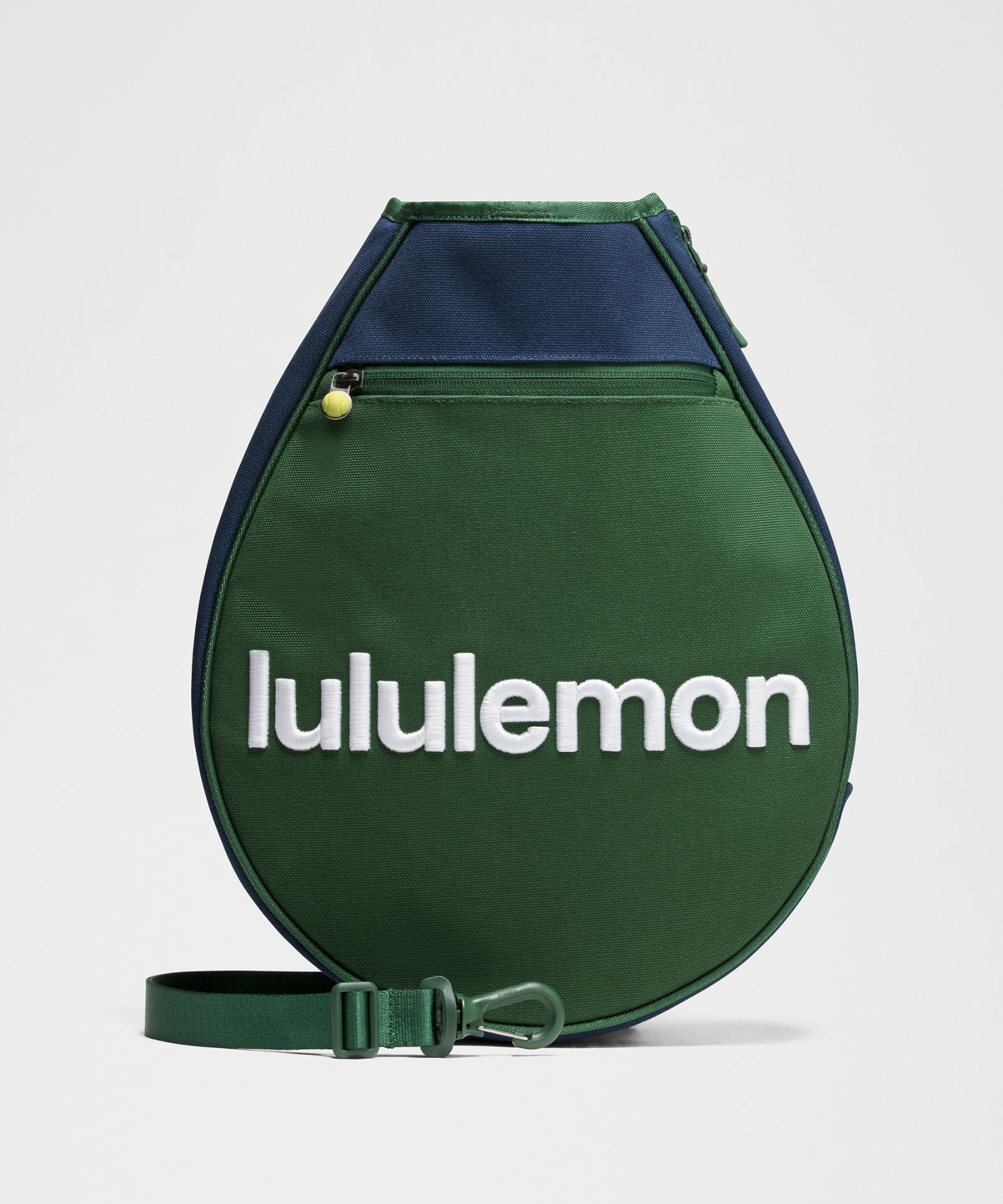 Сумка для ракеток Lululemon Racket 19 л — фото 7