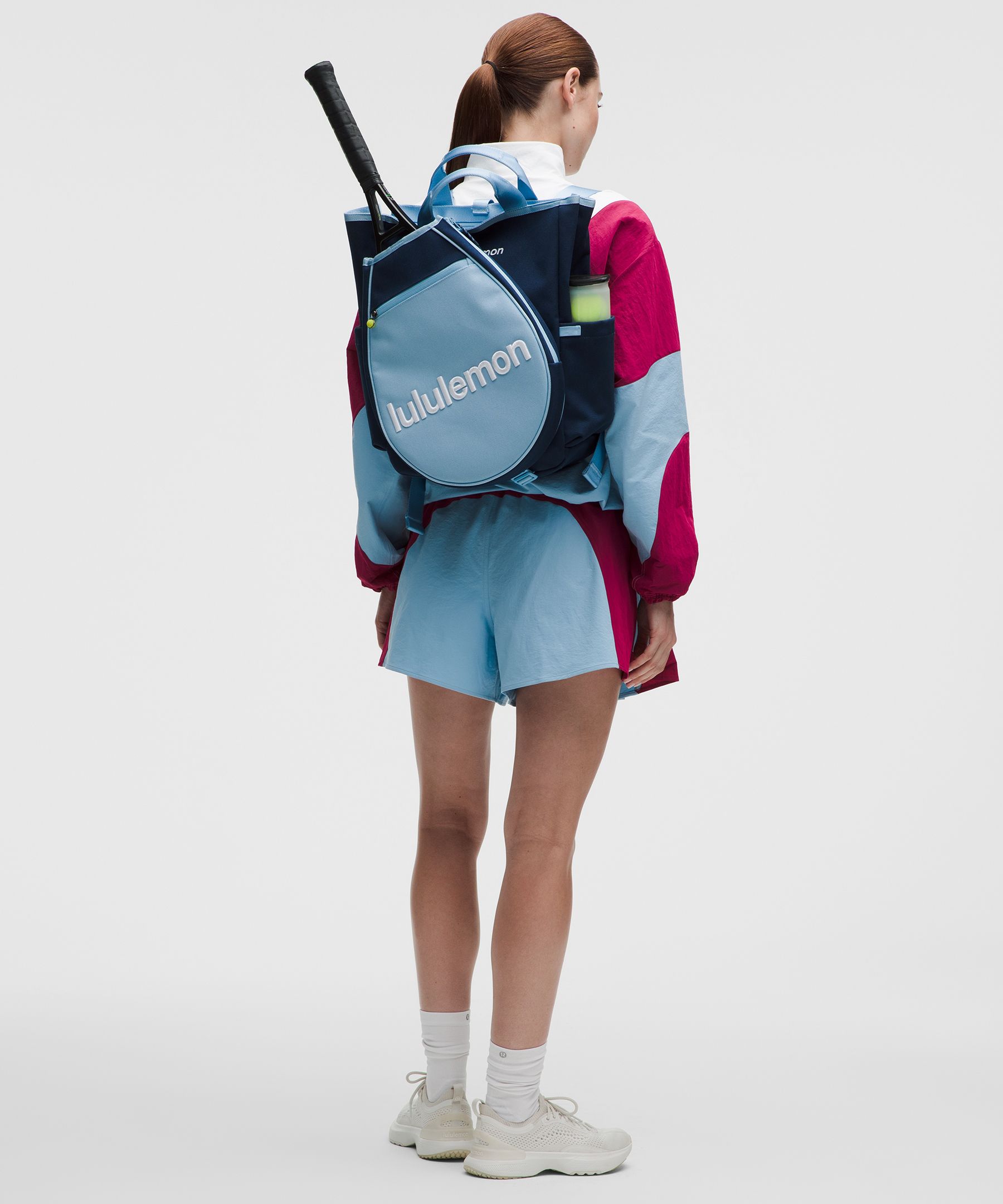 Sac pour raquettes 19L