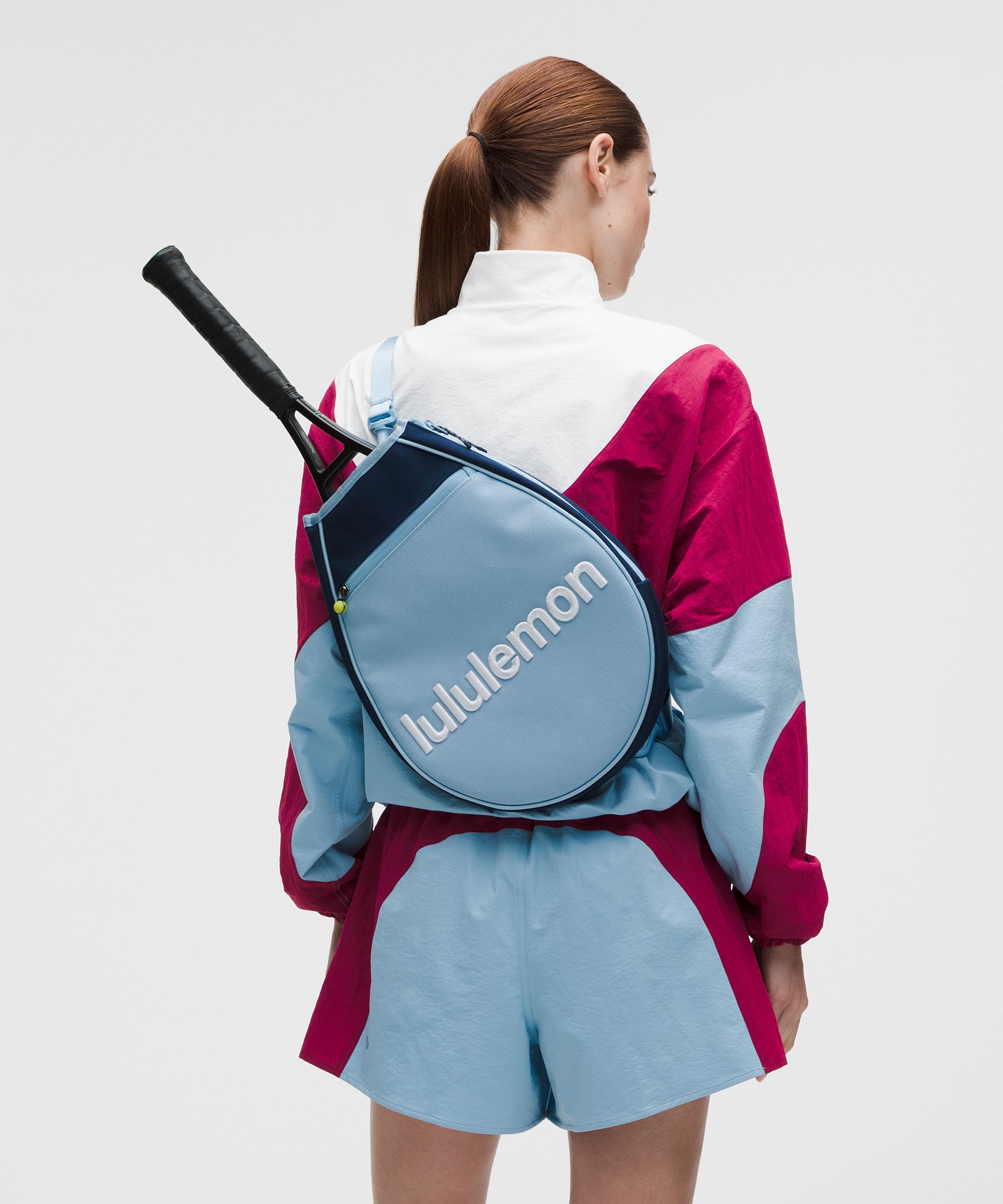 Sac pour raquettes 19L