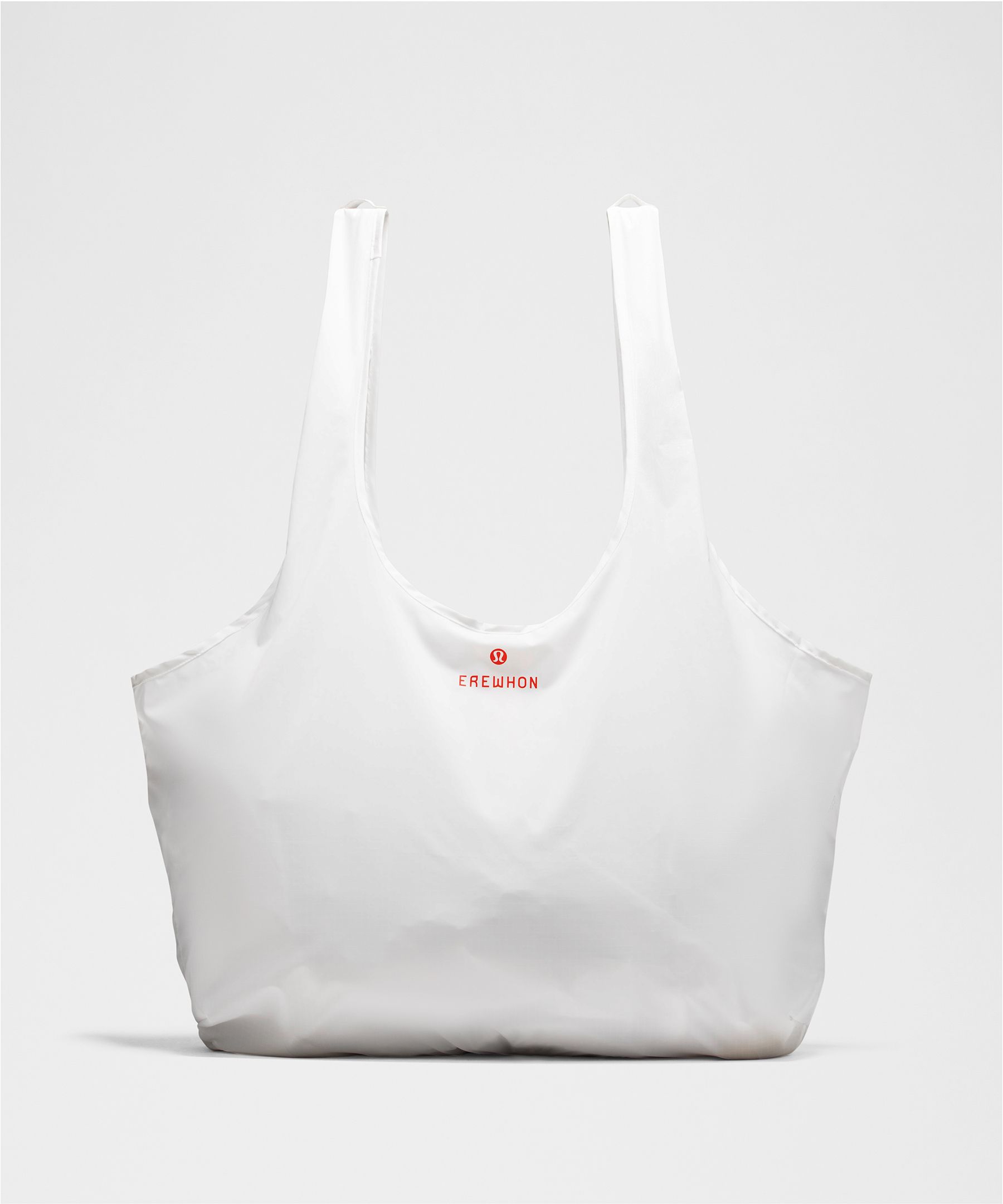 Lululemon Fresh Produce Graphic Shopper Bag 28.5l