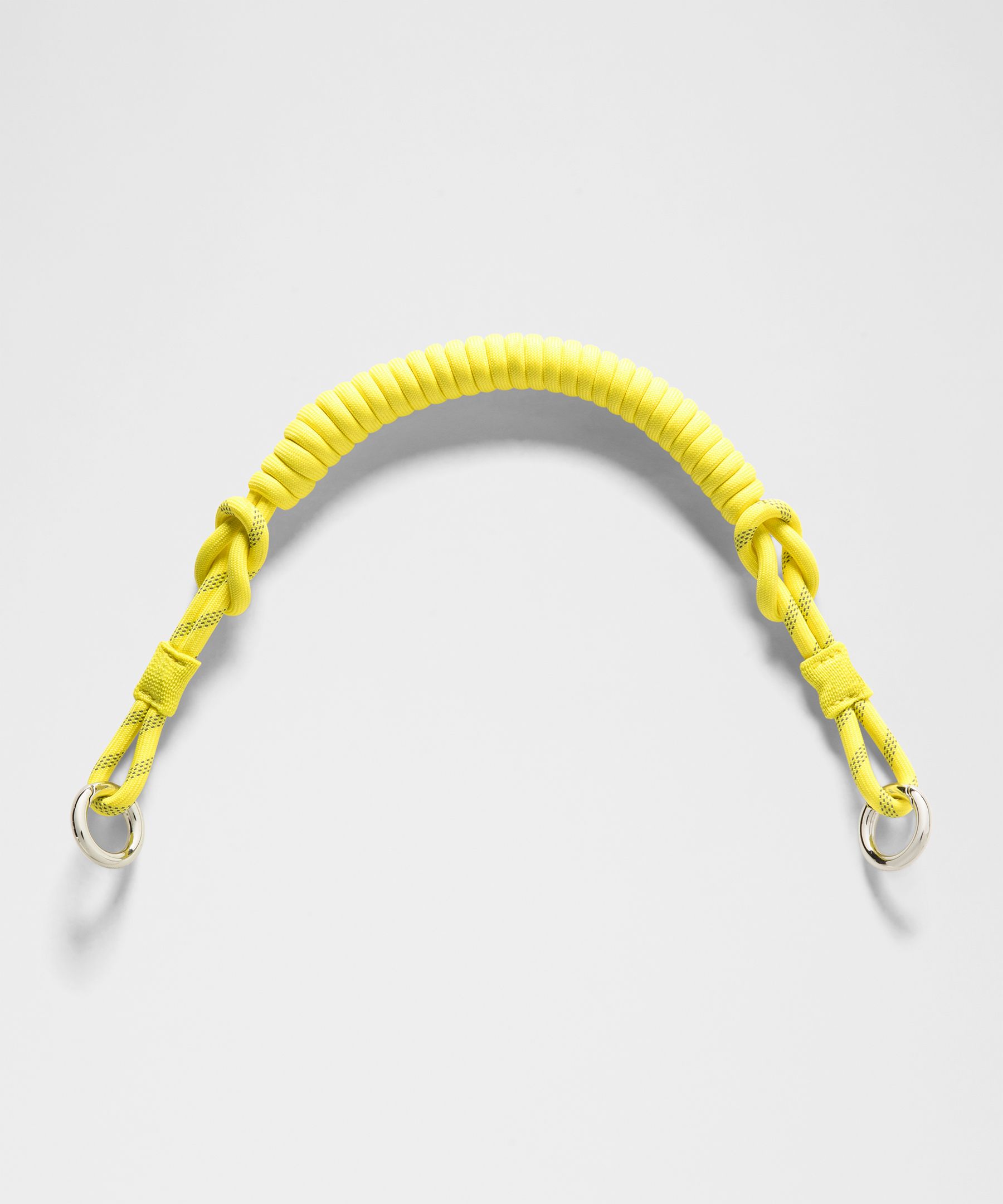 Paracord Reflective Bag Strap 