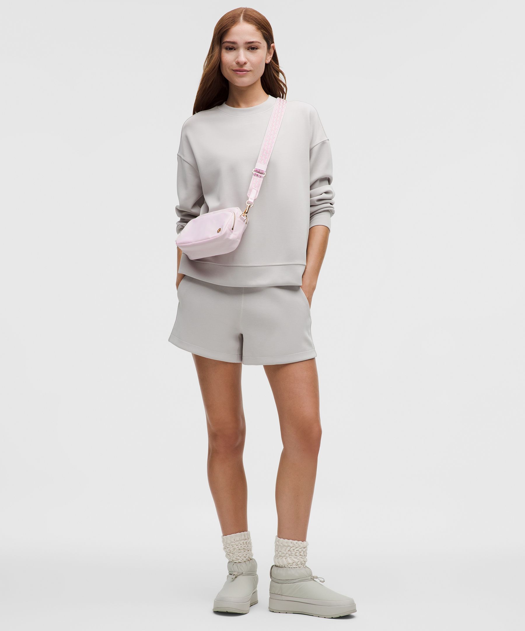 Lululemon Everywhere Crossbody Bag 2l