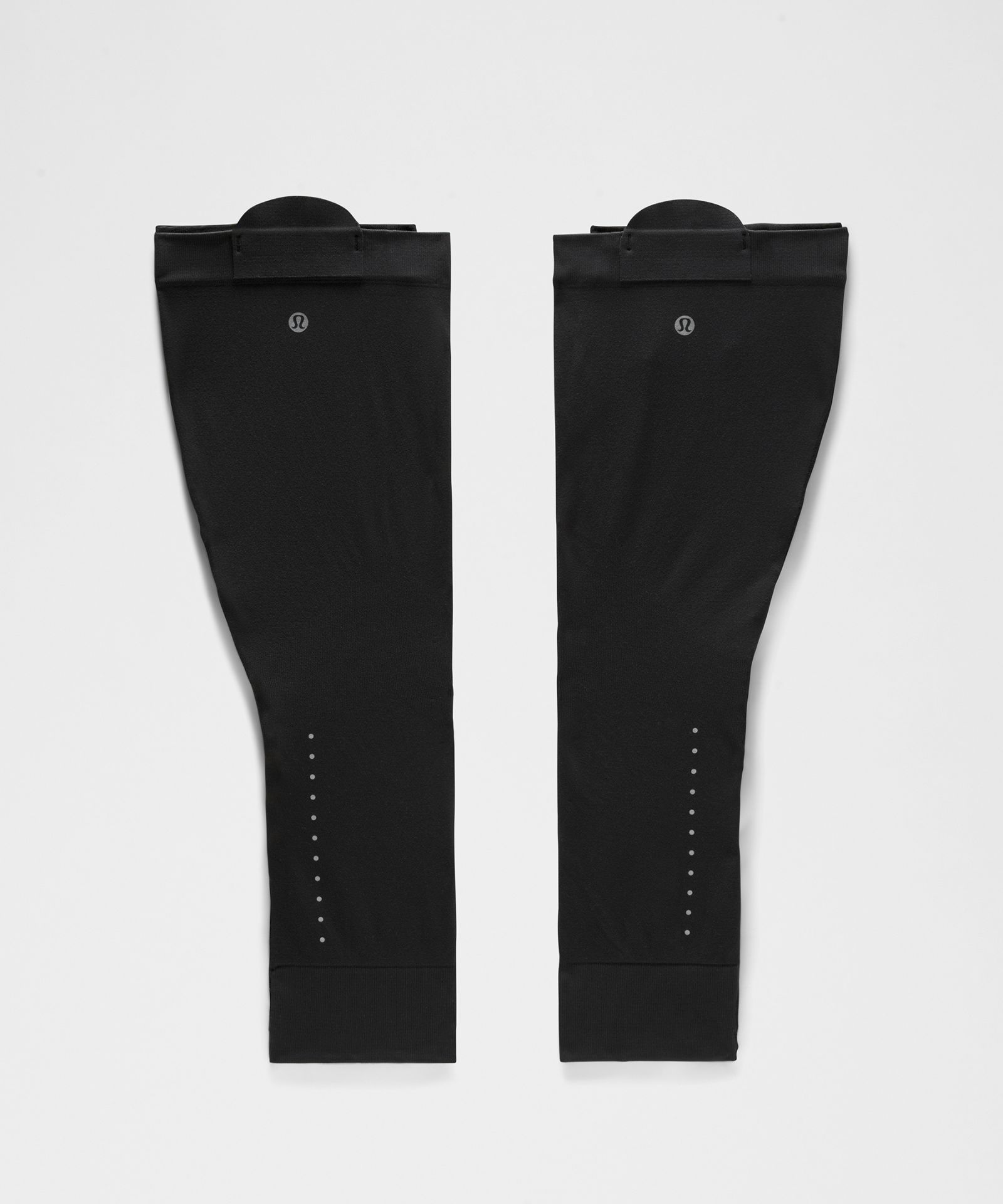 Аксессуары Lululemon Go Further Seamless Running Arm Sleeves — фото 2
