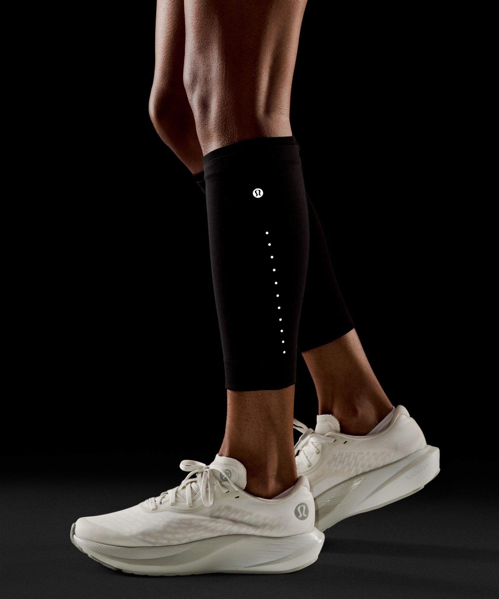 Аксессуары Lululemon Go Further Seamless Running Calf Sleeves — фото 3