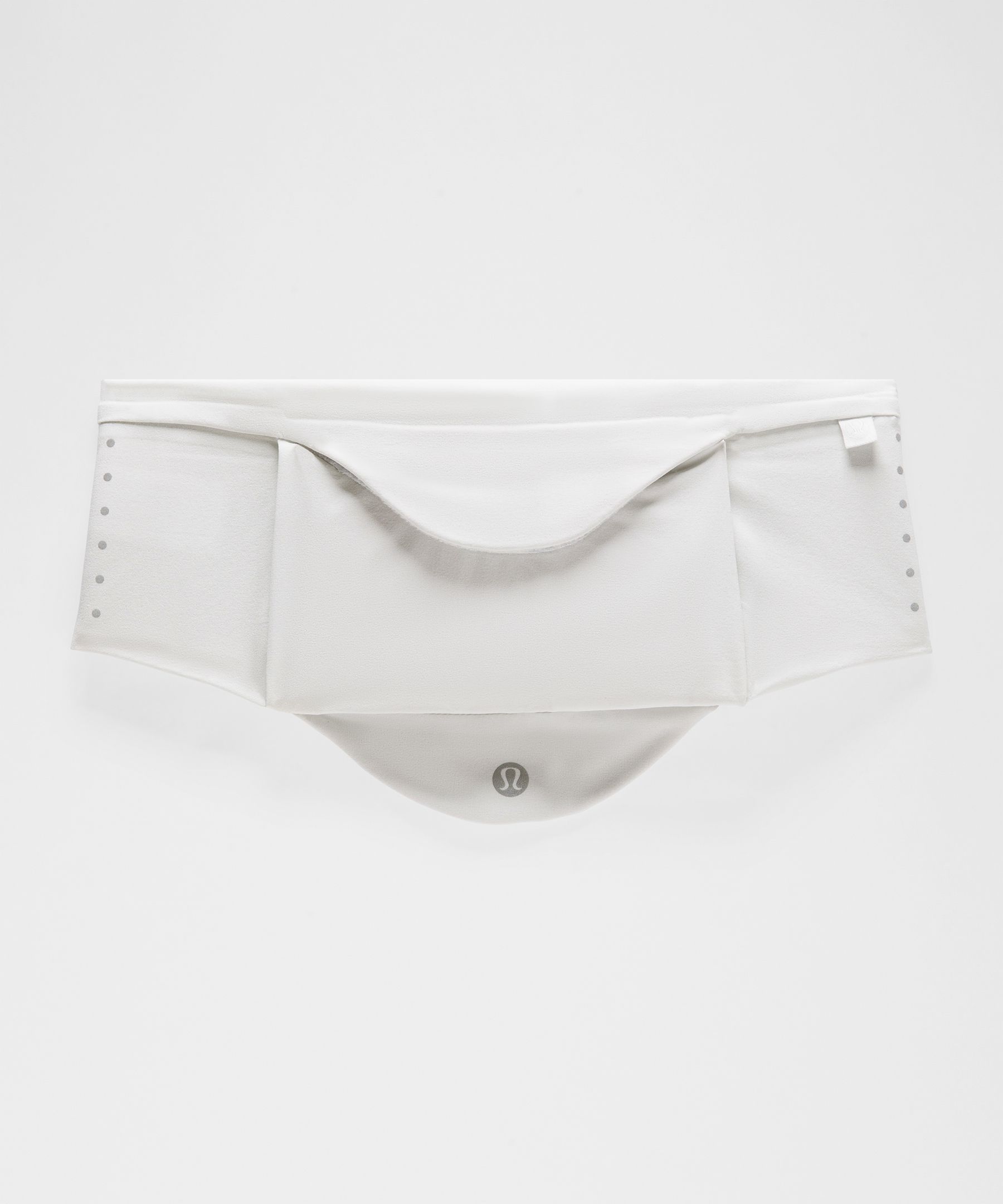 lululemon Go Further Cooling Ice Neck Wrap