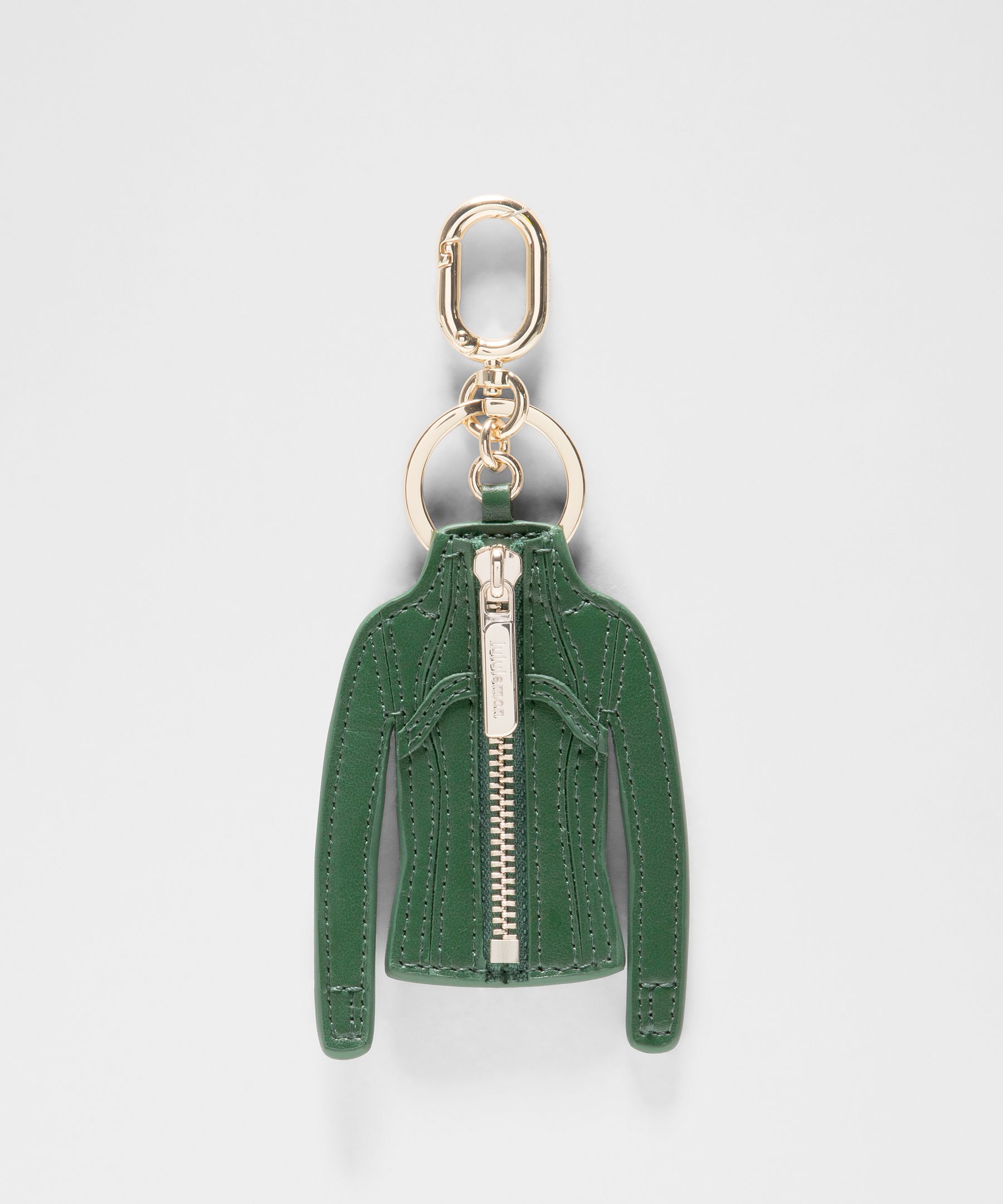 Define Jacket Keychain