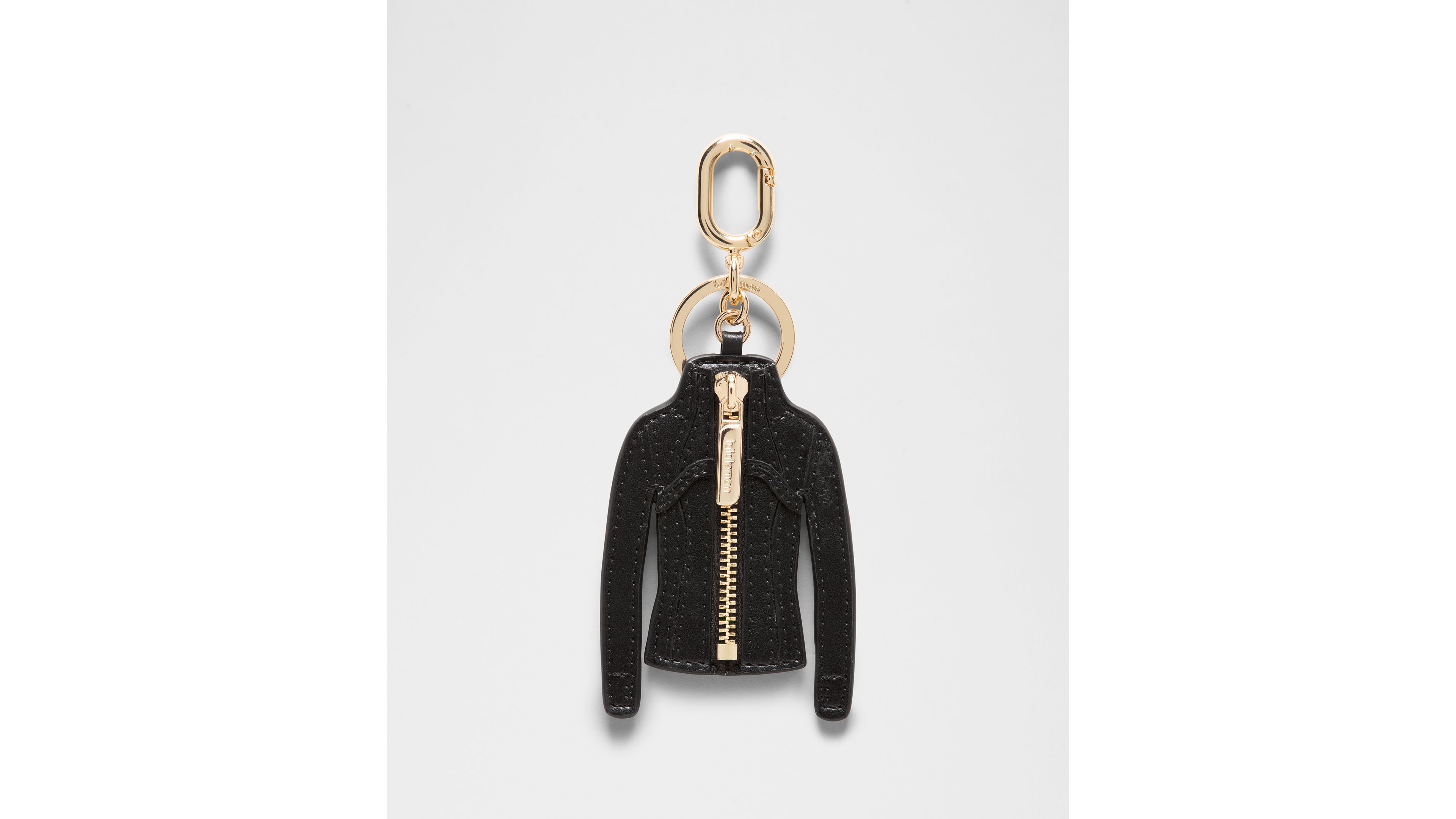 Define Jacket Keychain