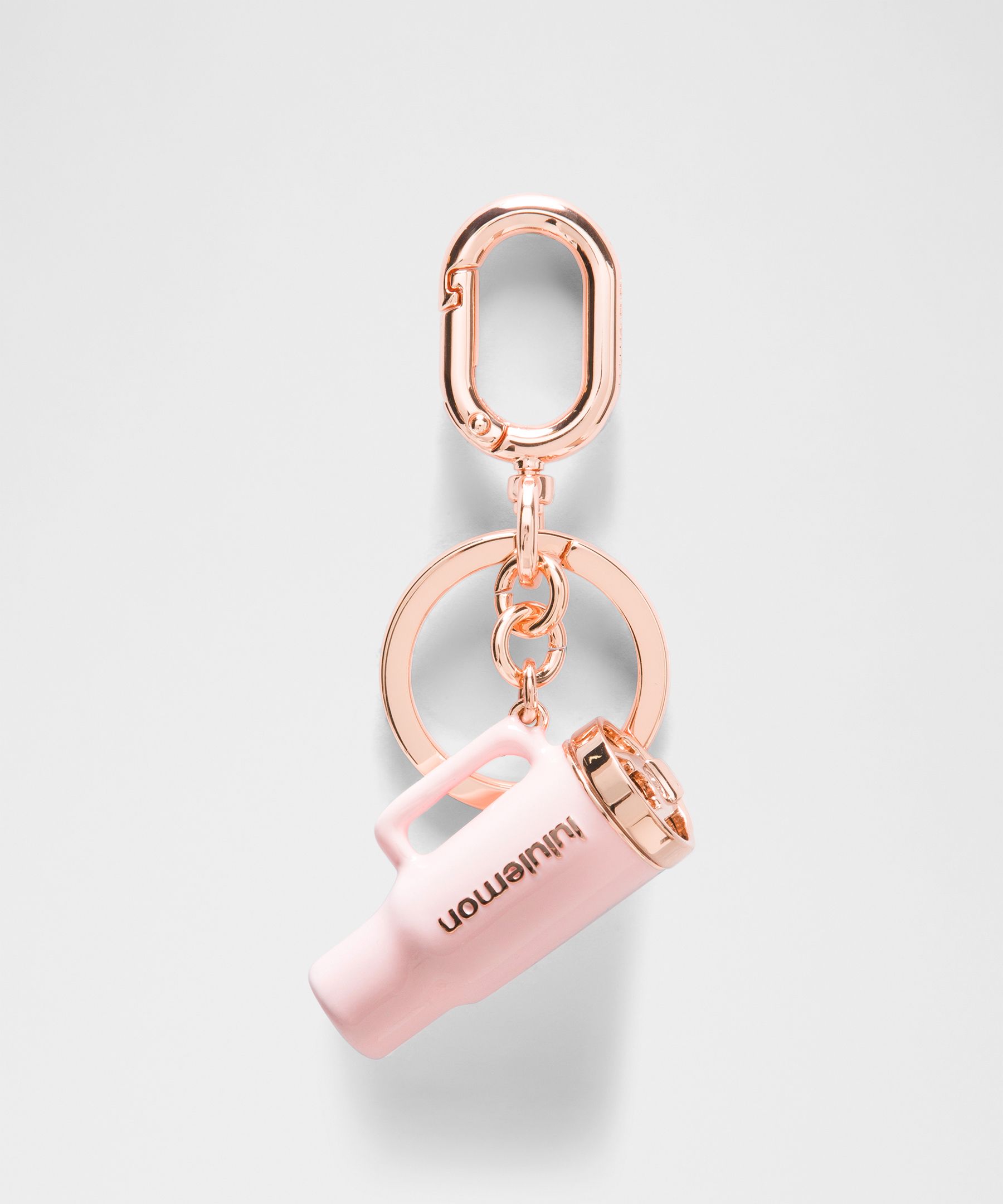 Mini Tumbler Keychain