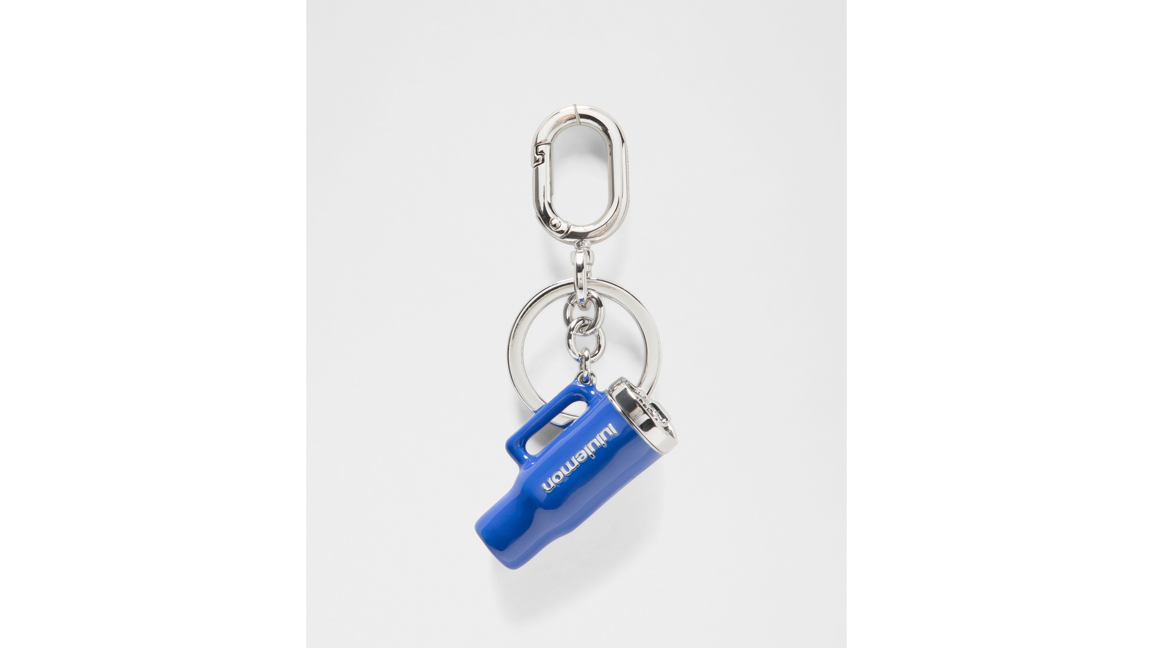 Mini Tumbler Keychain