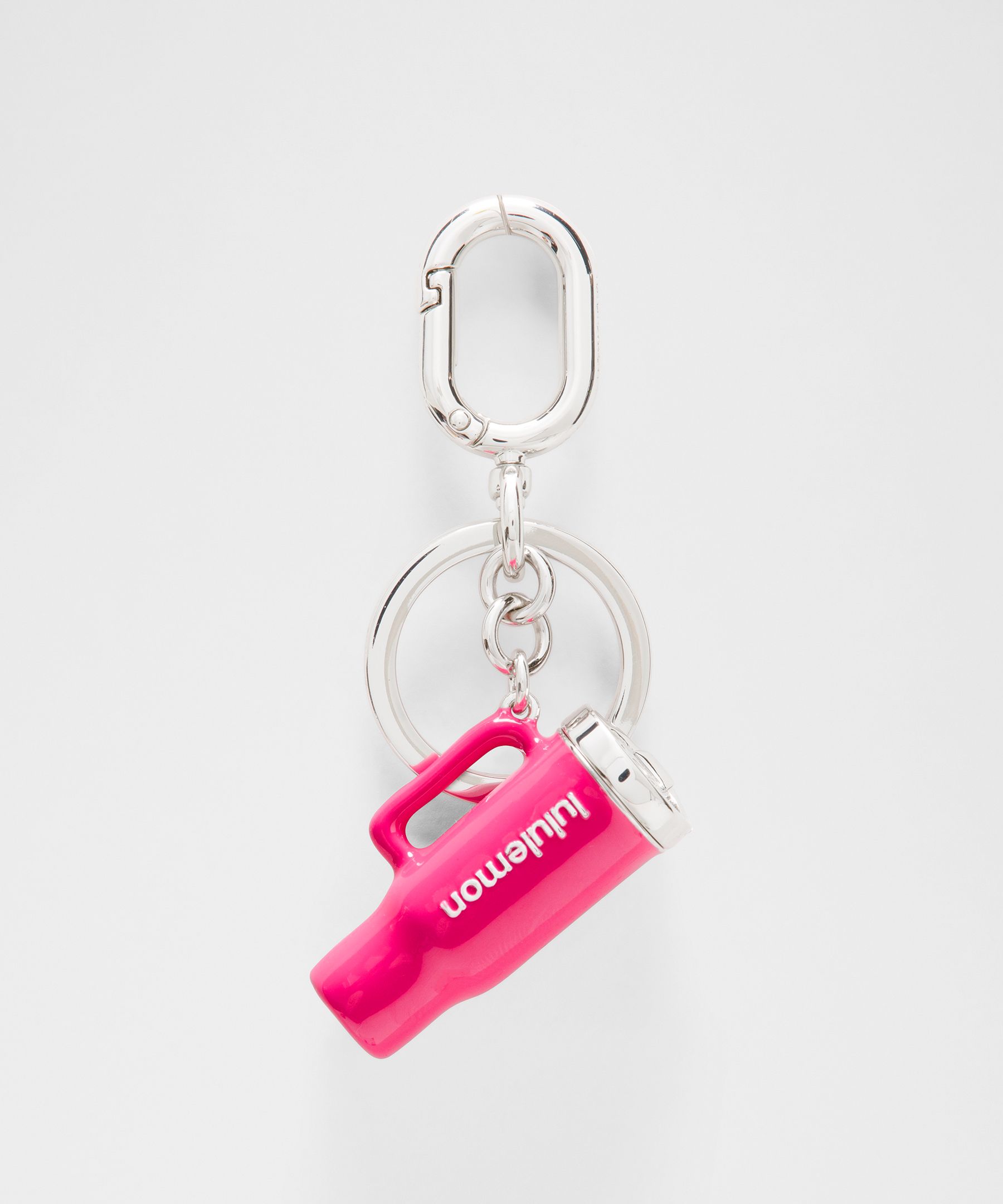 Mini Tumbler Keychain